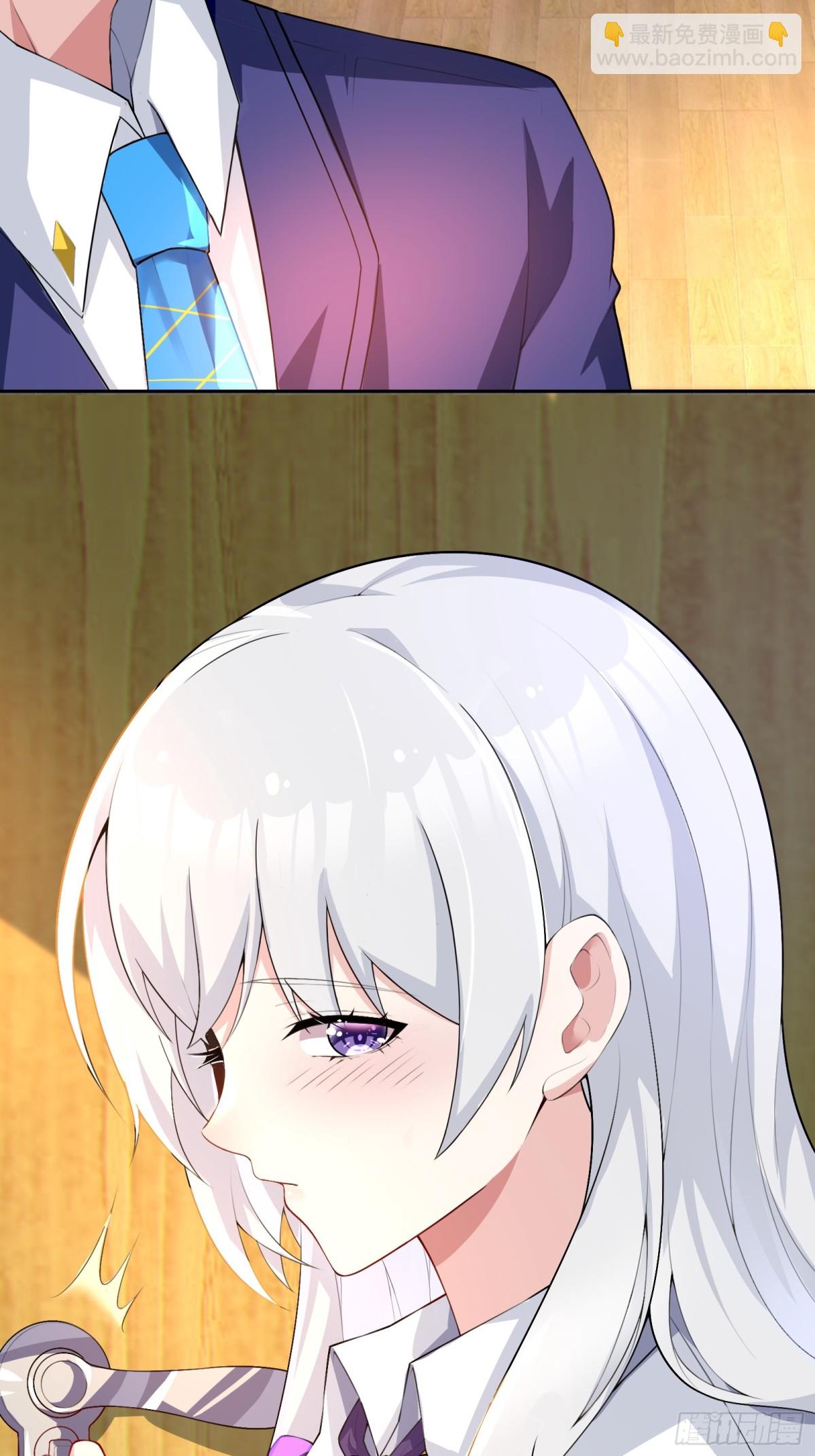 第七十一话：麻衣学姐想让你看-第74话