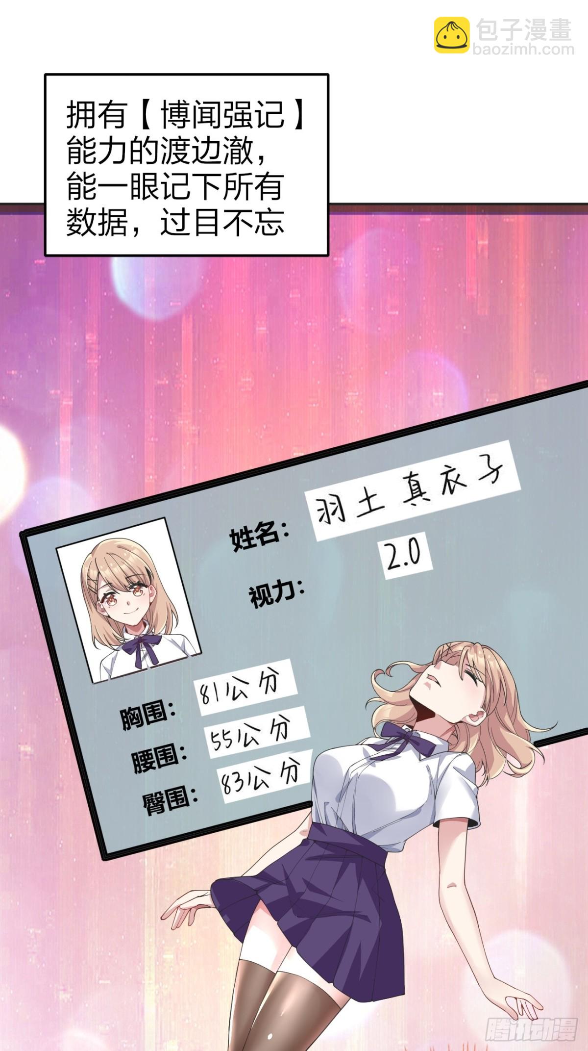 第七十五话：体检风波(1/2)-第78话