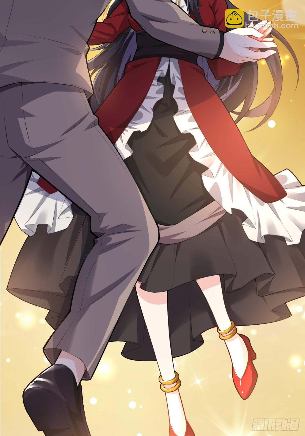 第八十三话：与女友泛舟听海(1/4)-第86话