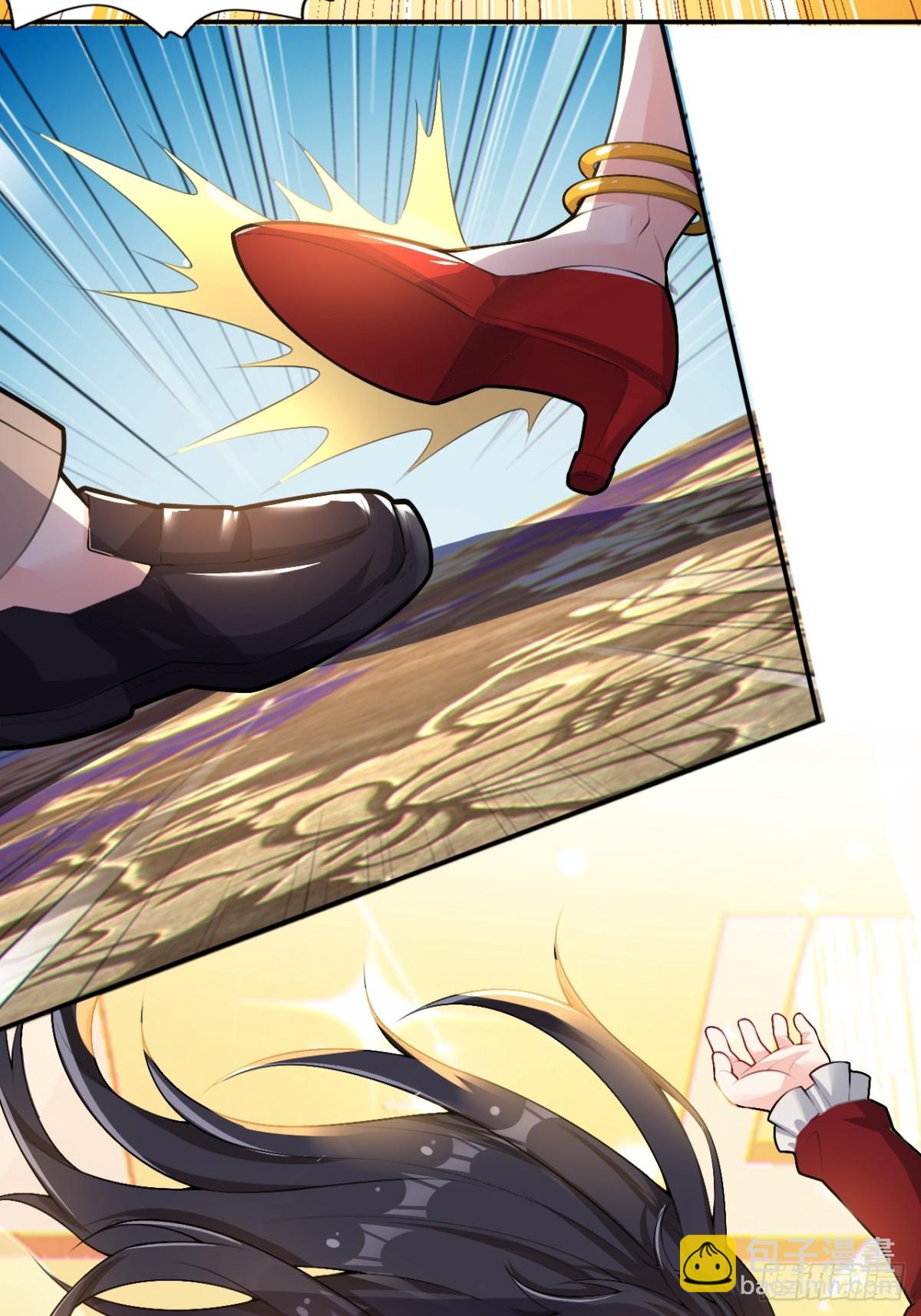 第八十三话：与女友泛舟听海(1/4)-第86话