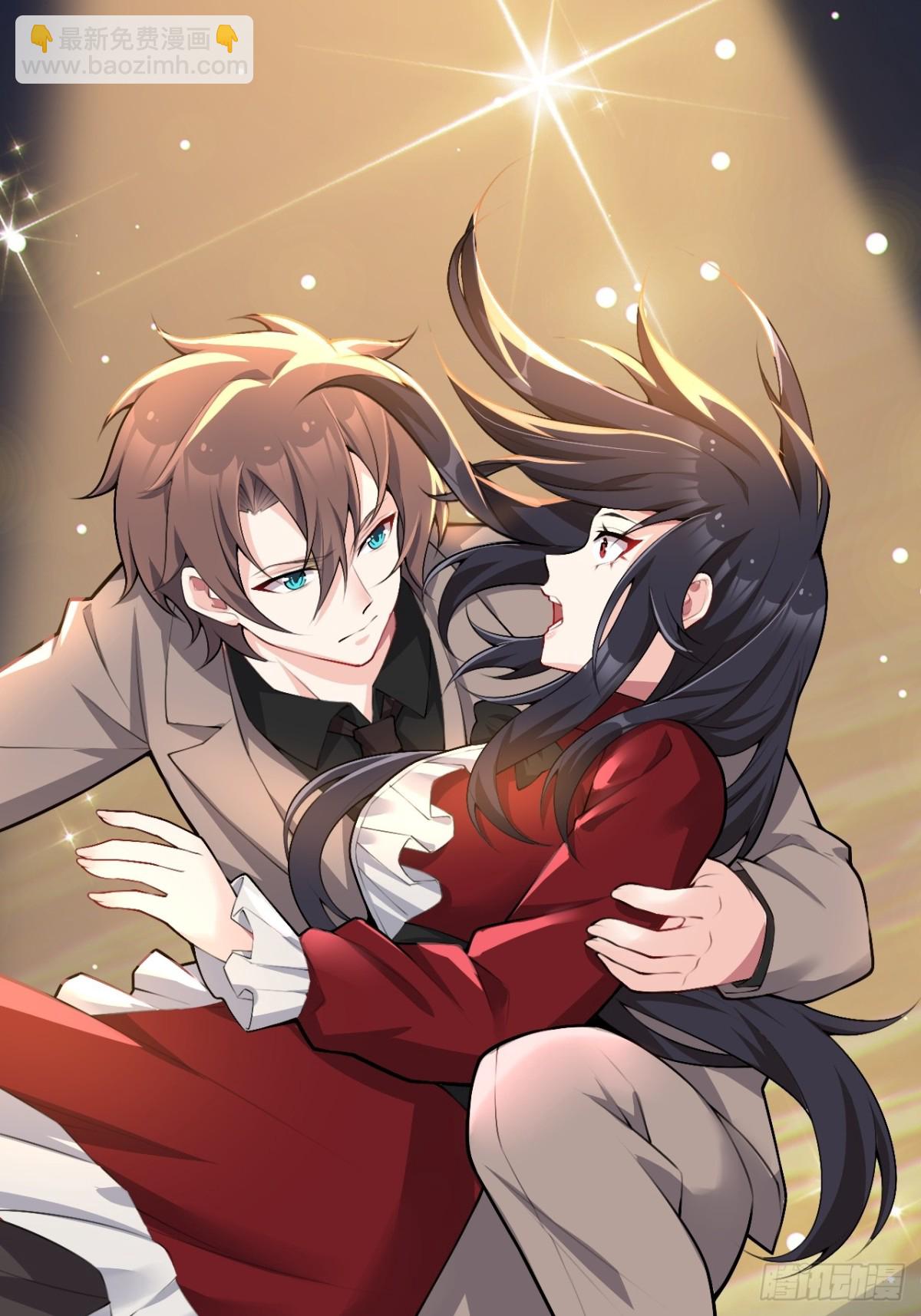 第八十三话：与女友泛舟听海(1/4)-第86话