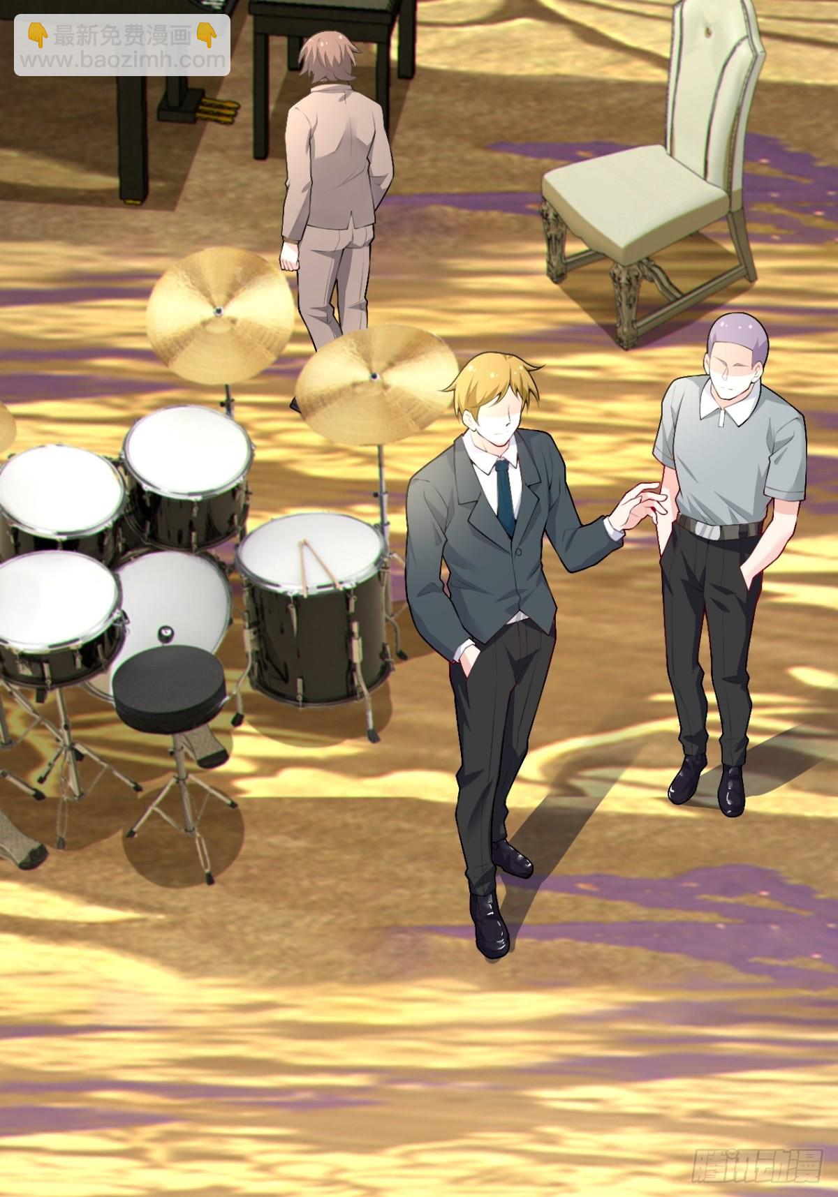 第八十三话：与女友泛舟听海(1/4)-第86话