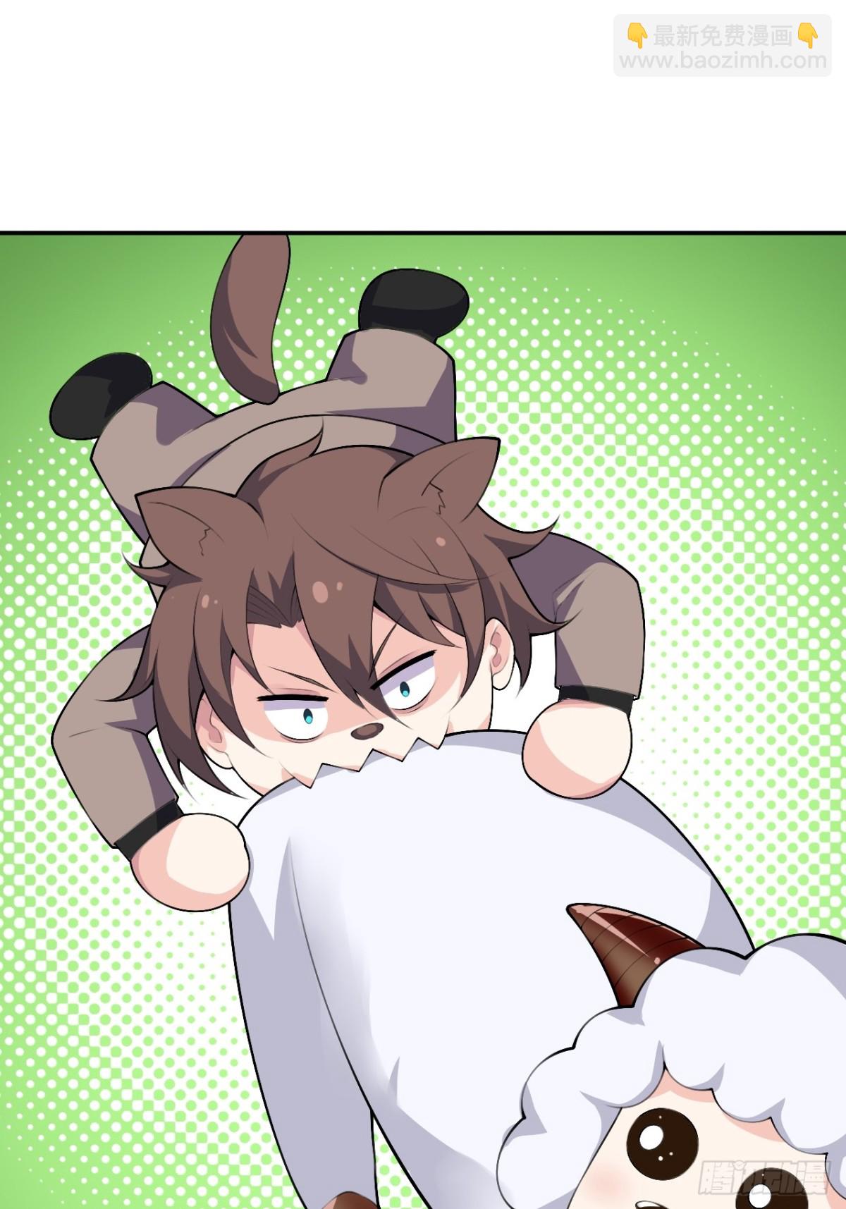 第八十三话：与女友泛舟听海(1/4)-第86话