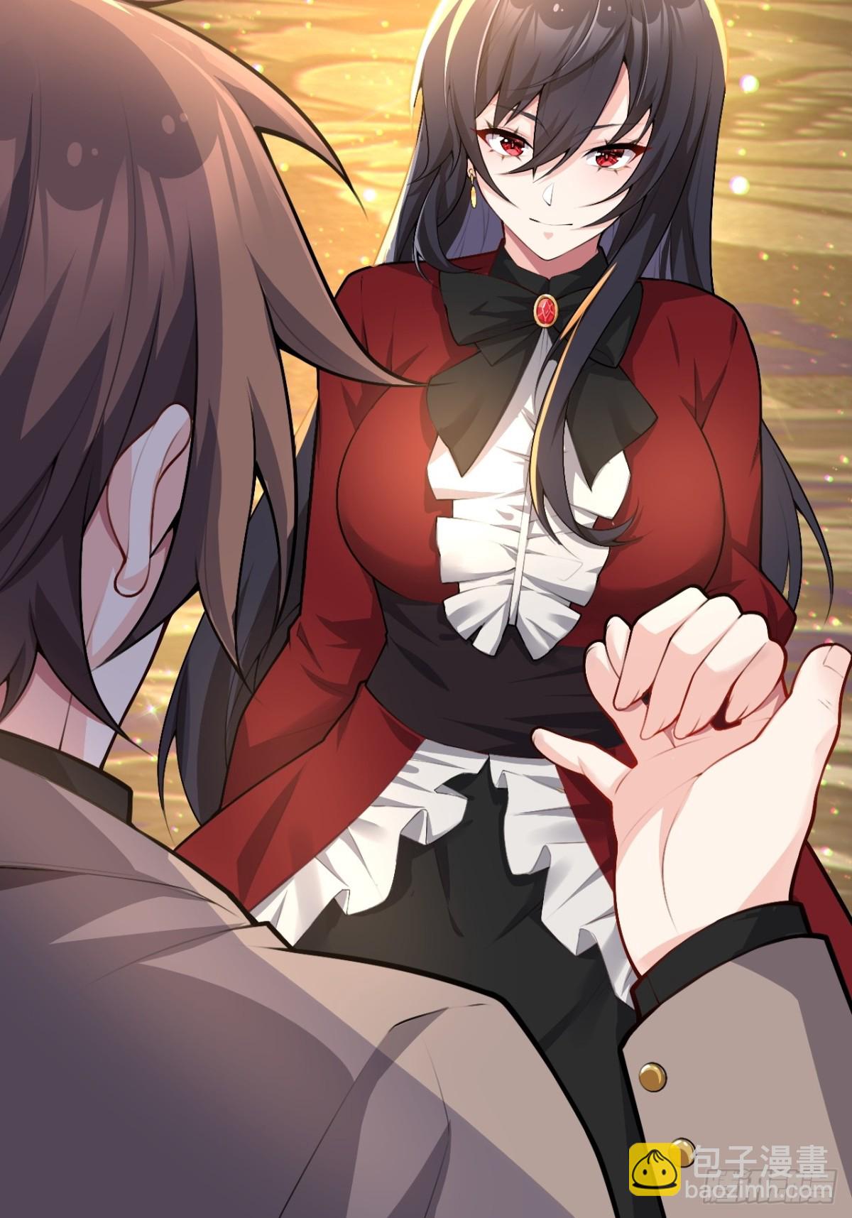 第八十三话：与女友泛舟听海(1/4)-第86话