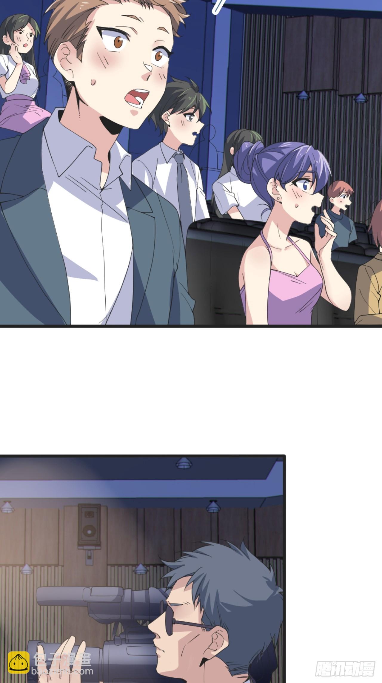 第八十五话：决战&mdash;&mdash;东江都！(1/2)-第88话