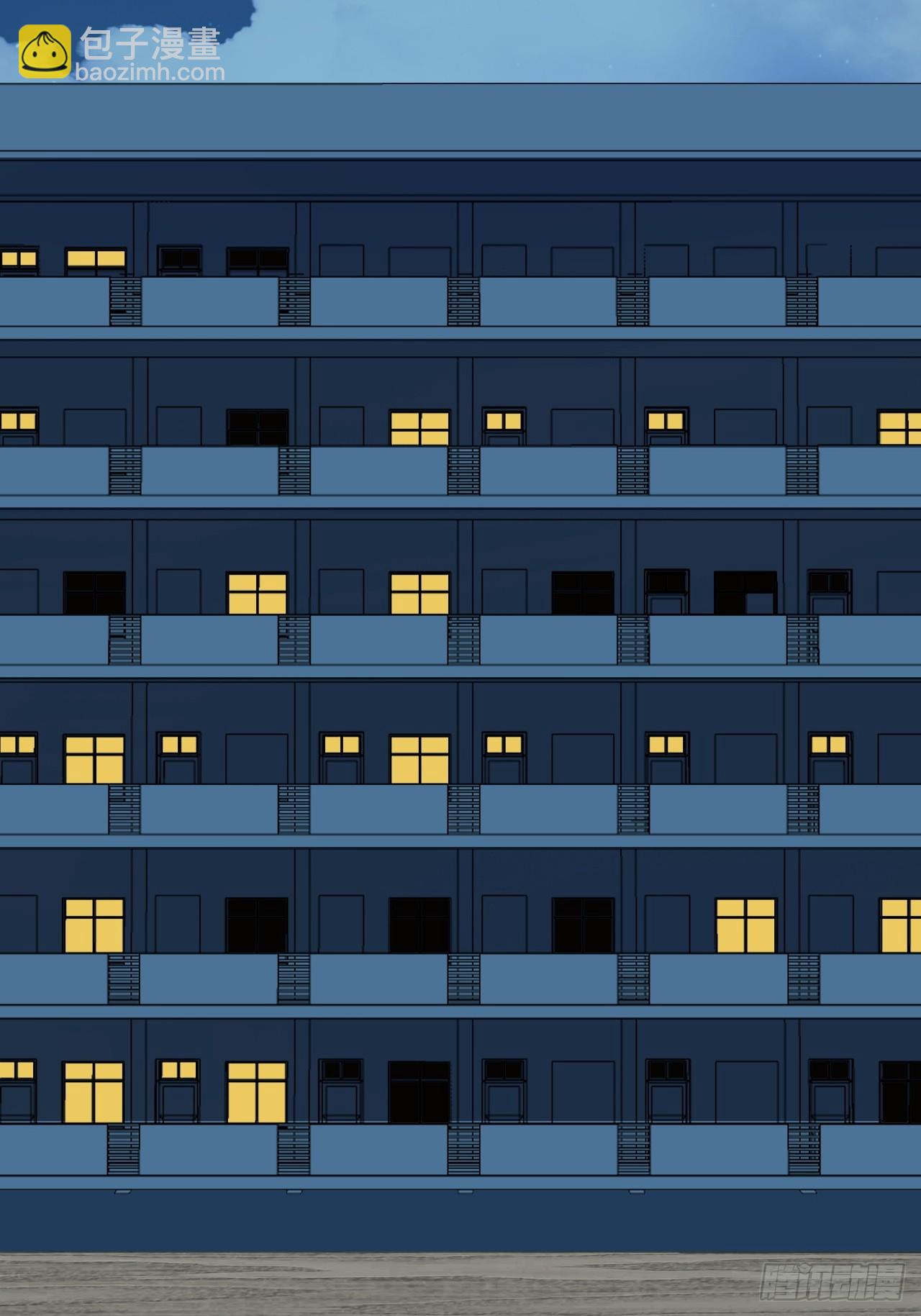 第八十五话：决战&mdash;&mdash;东江都！(1/2)-第88话