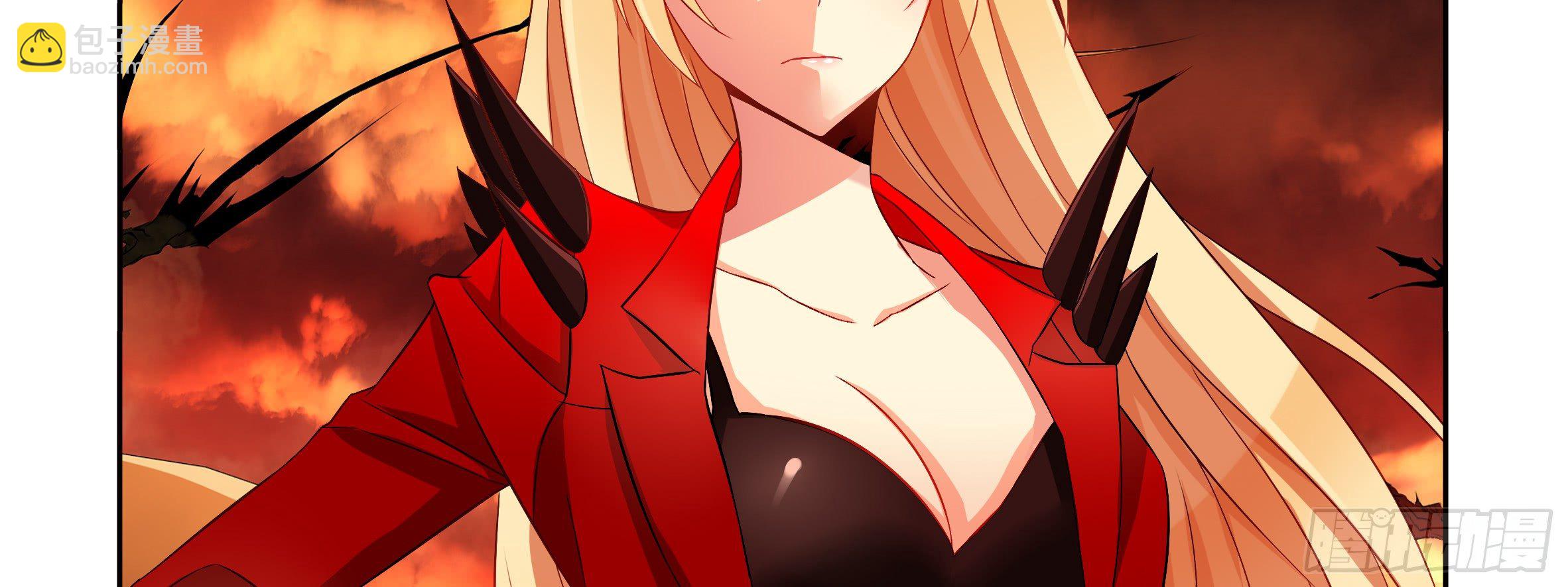 红龙女王露露安(1/2)-第12话