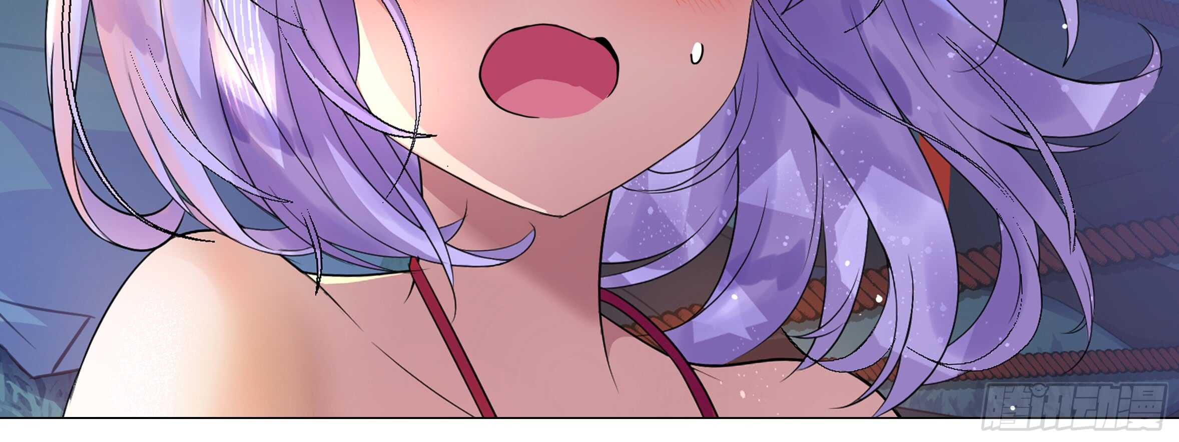 谁敢动我家妹子！？(1/2)-第110话