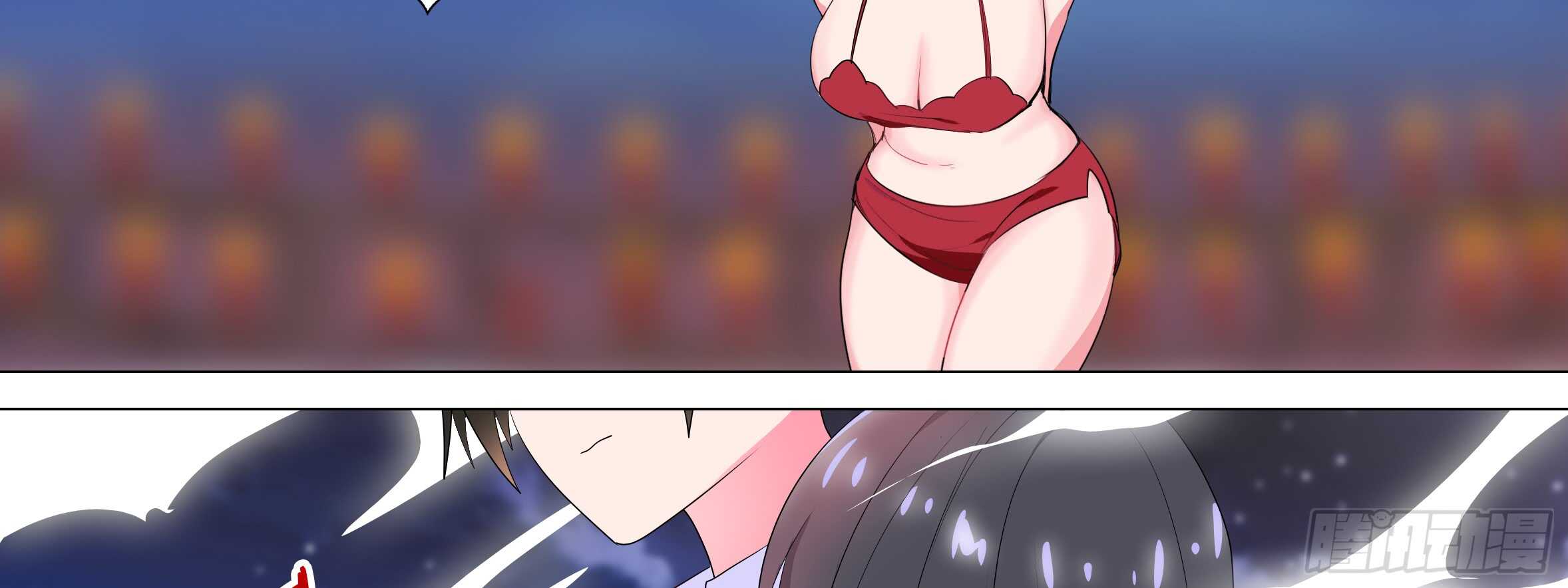 谁敢动我家妹子！？(1/2)-第110话