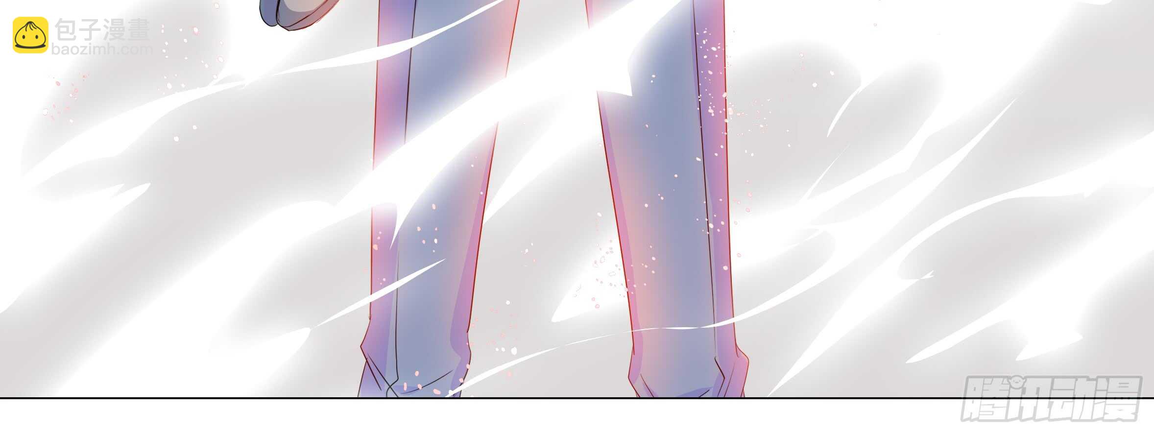 谁敢动我家妹子！？(1/2)-第110话