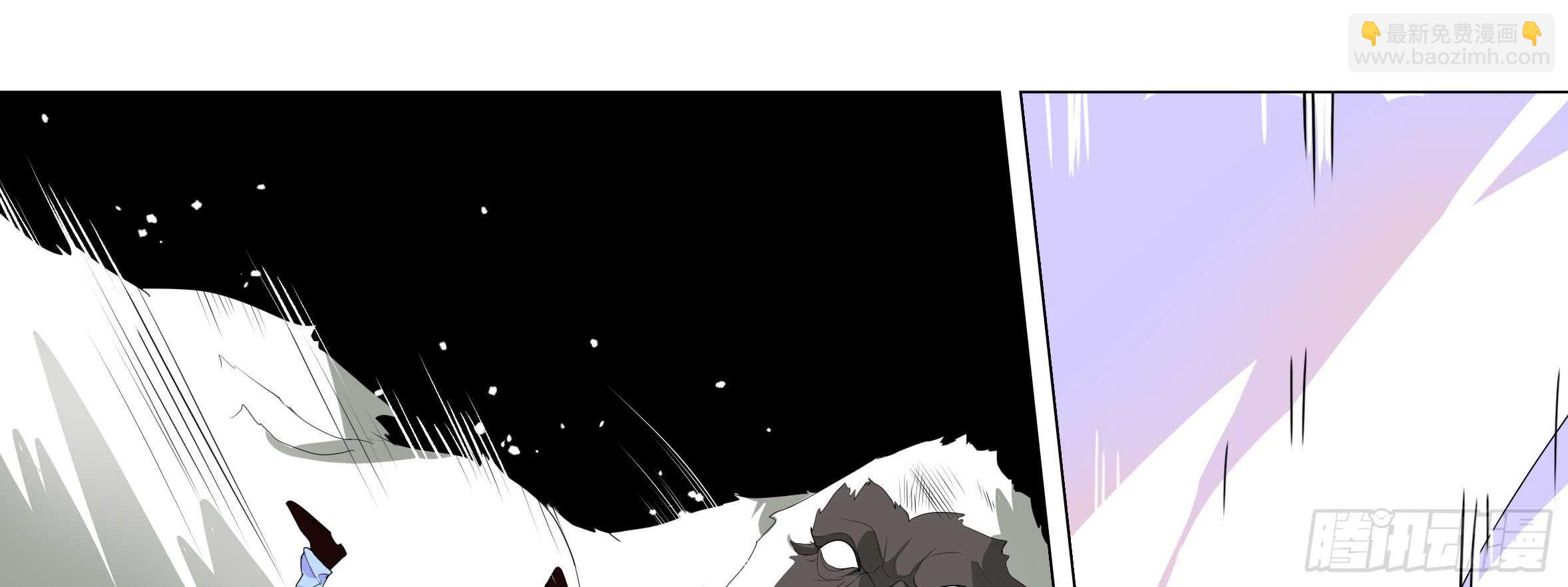 谁敢动我家妹子！？(1/2)-第110话