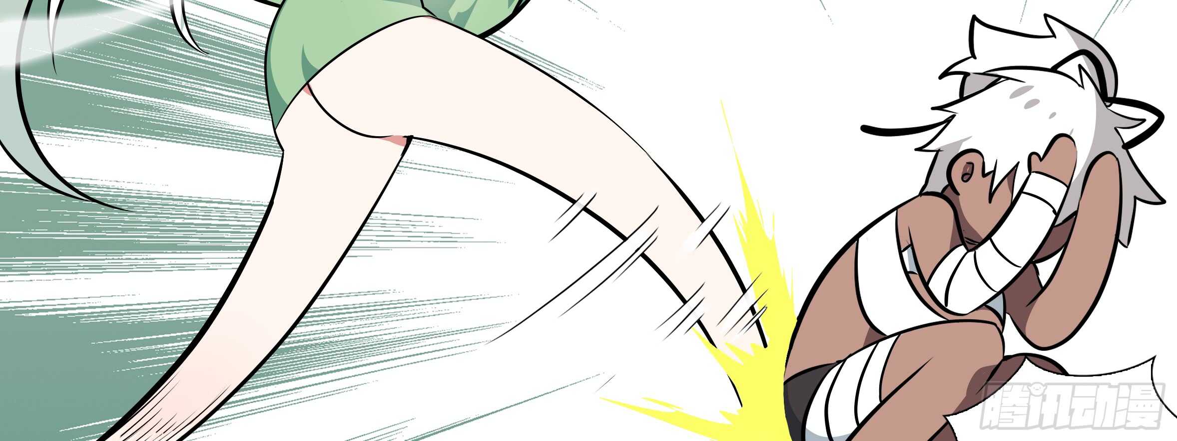 清晨&middot;枕边&middot;李维斯-第120话