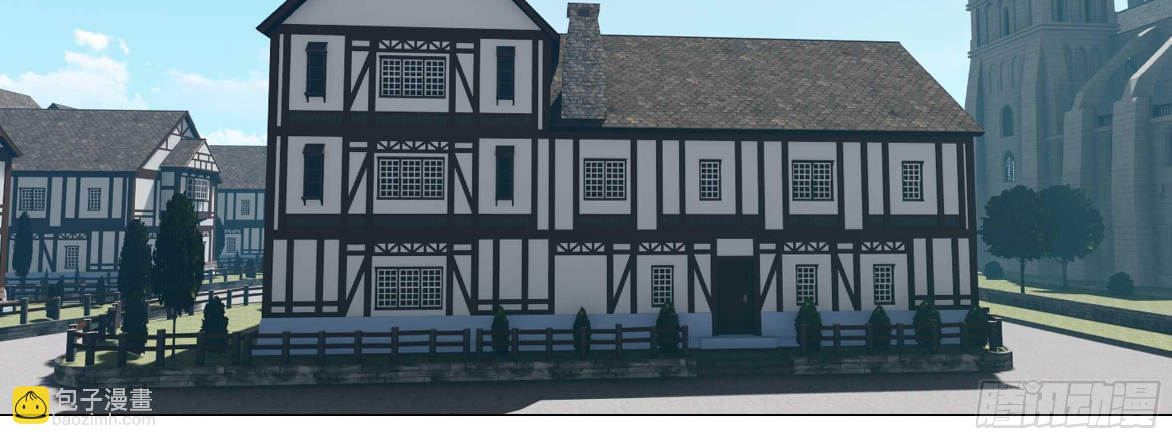 清晨&middot;枕边&middot;李维斯-第120话