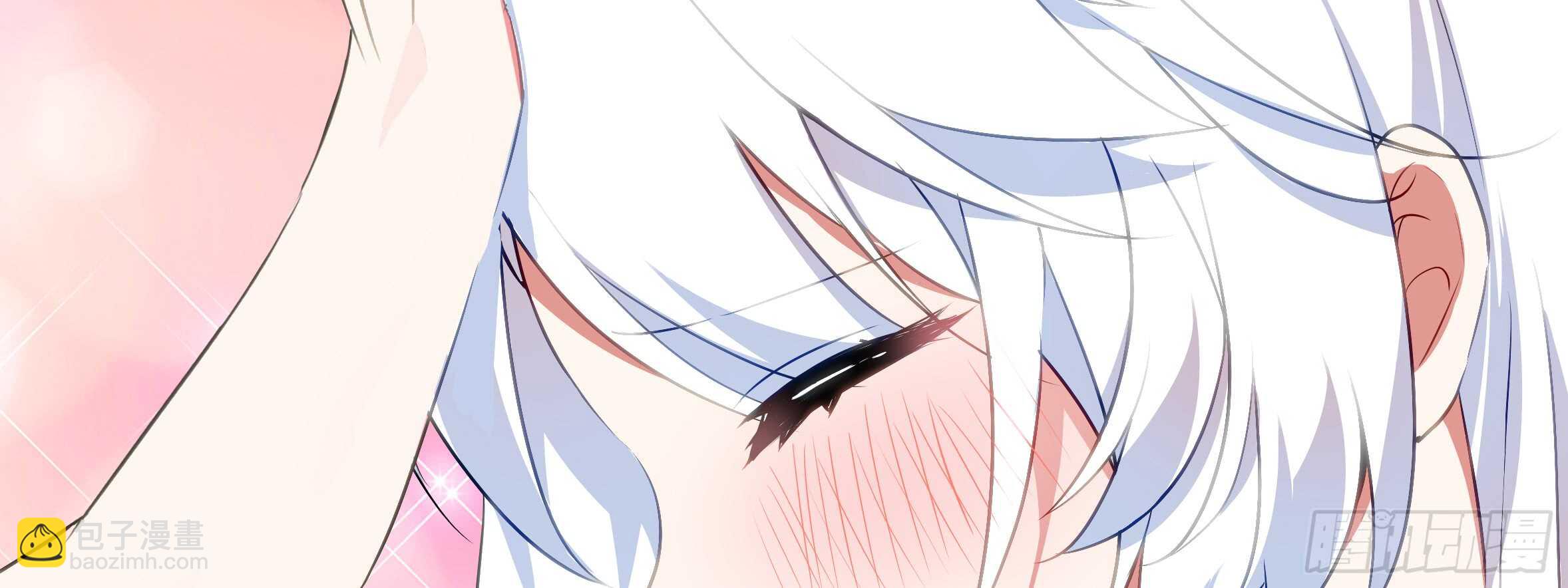 清晨&middot;枕边&middot;李维斯-第120话