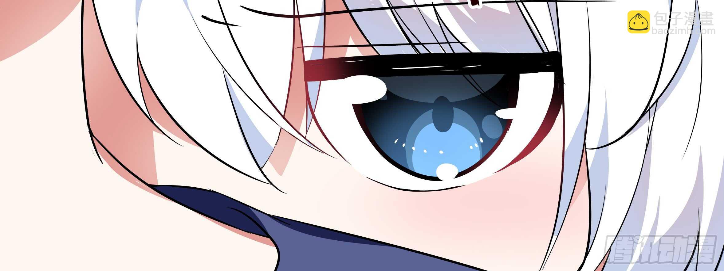 清晨&middot;枕边&middot;李维斯-第120话