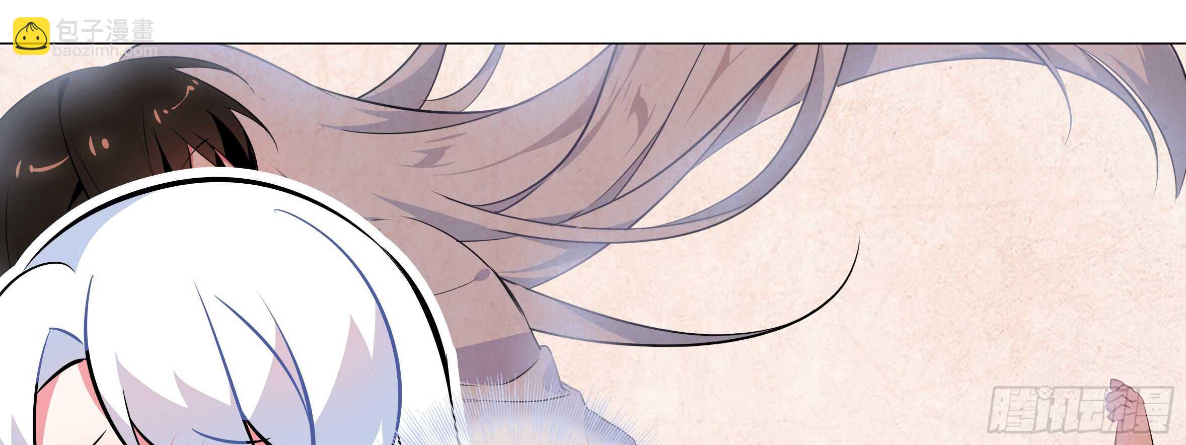 绝对不能让你知道的事(1/2)-第124话