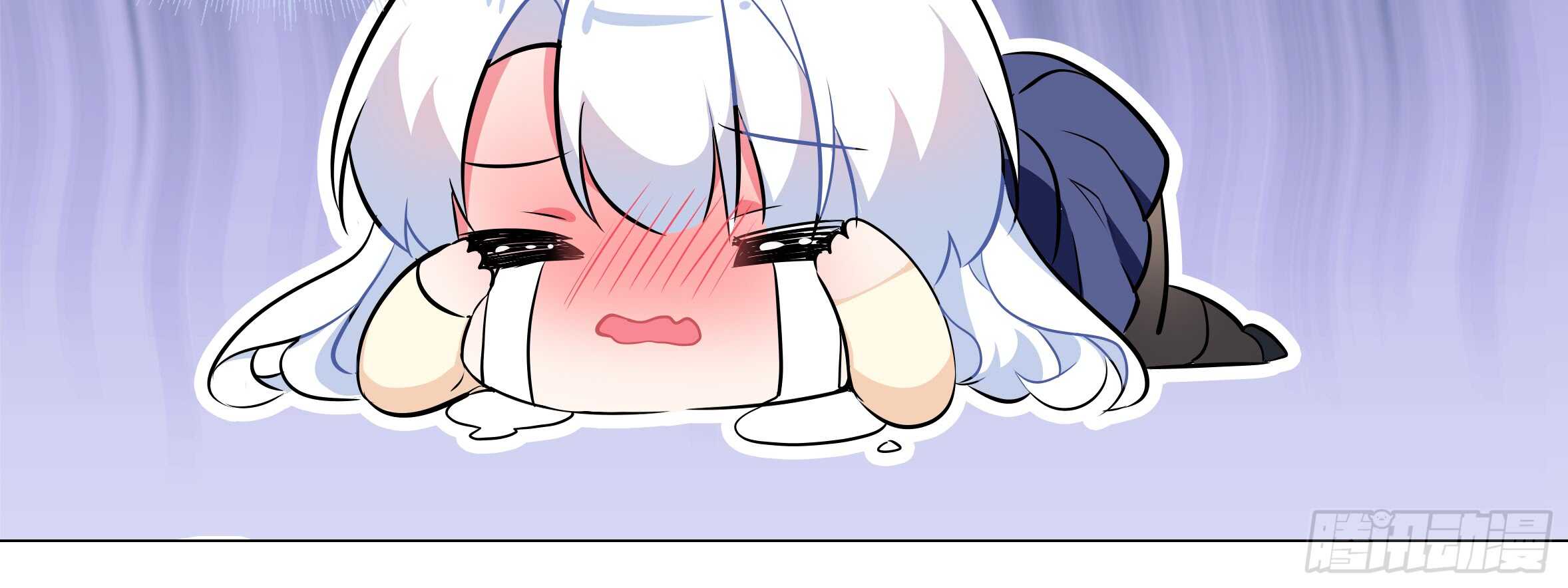 绝对不能让你知道的事(1/2)-第124话