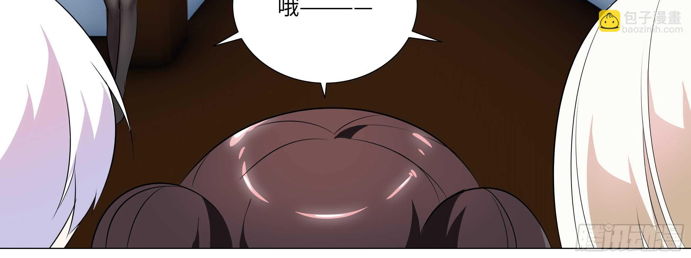 绝对不能让你知道的事(1/2)-第124话