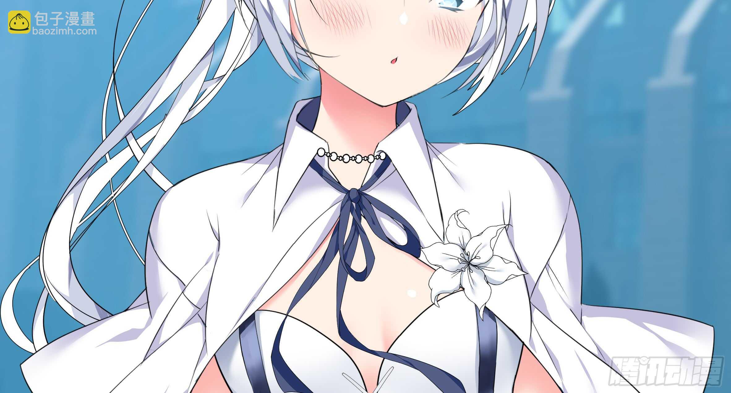 出发！猫之乡！(1/2)-第126话