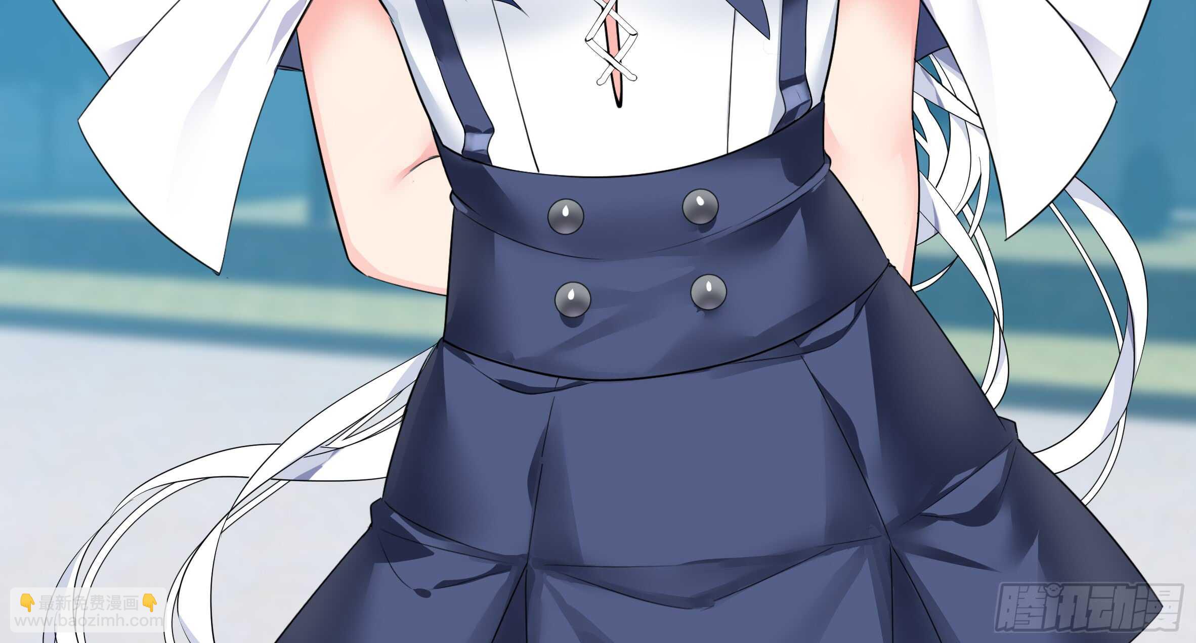 出发！猫之乡！(1/2)-第126话