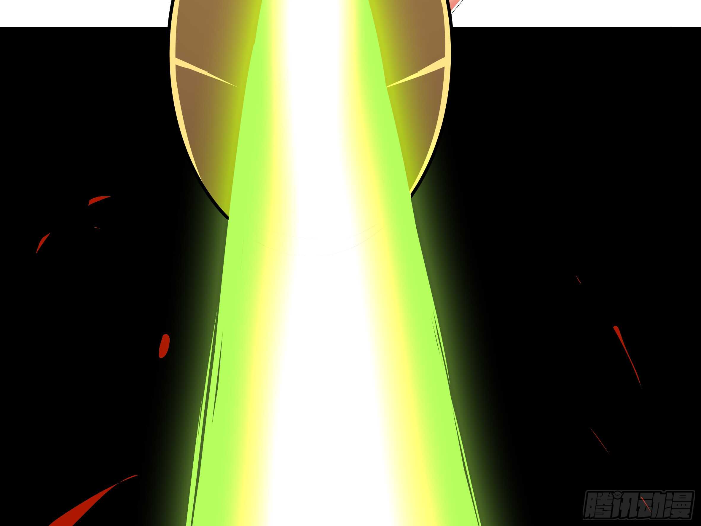 灰犬（三）(1/2)-第142话