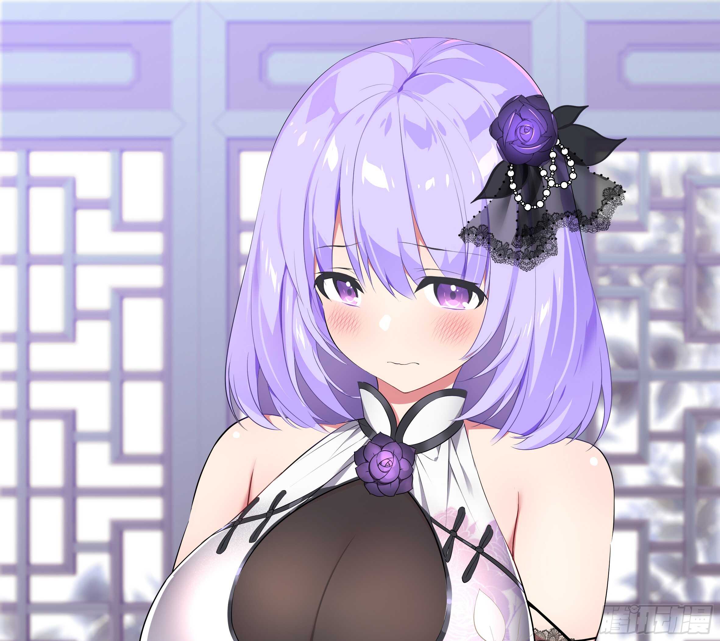 灰犬（三）(1/2)-第142话