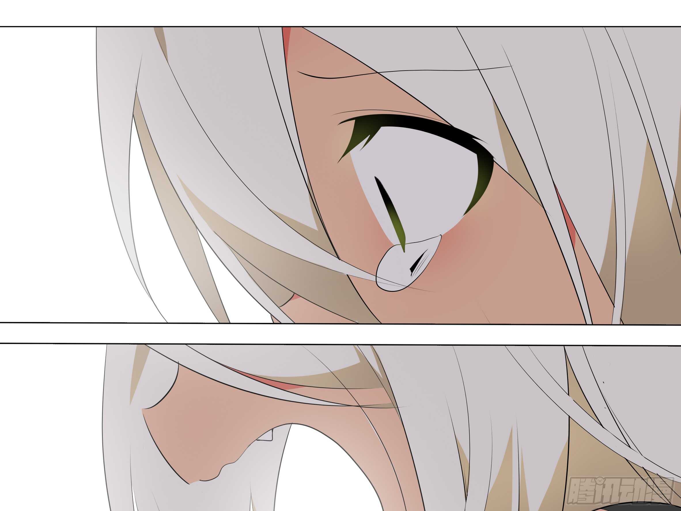 灰犬（三）(1/2)-第142话