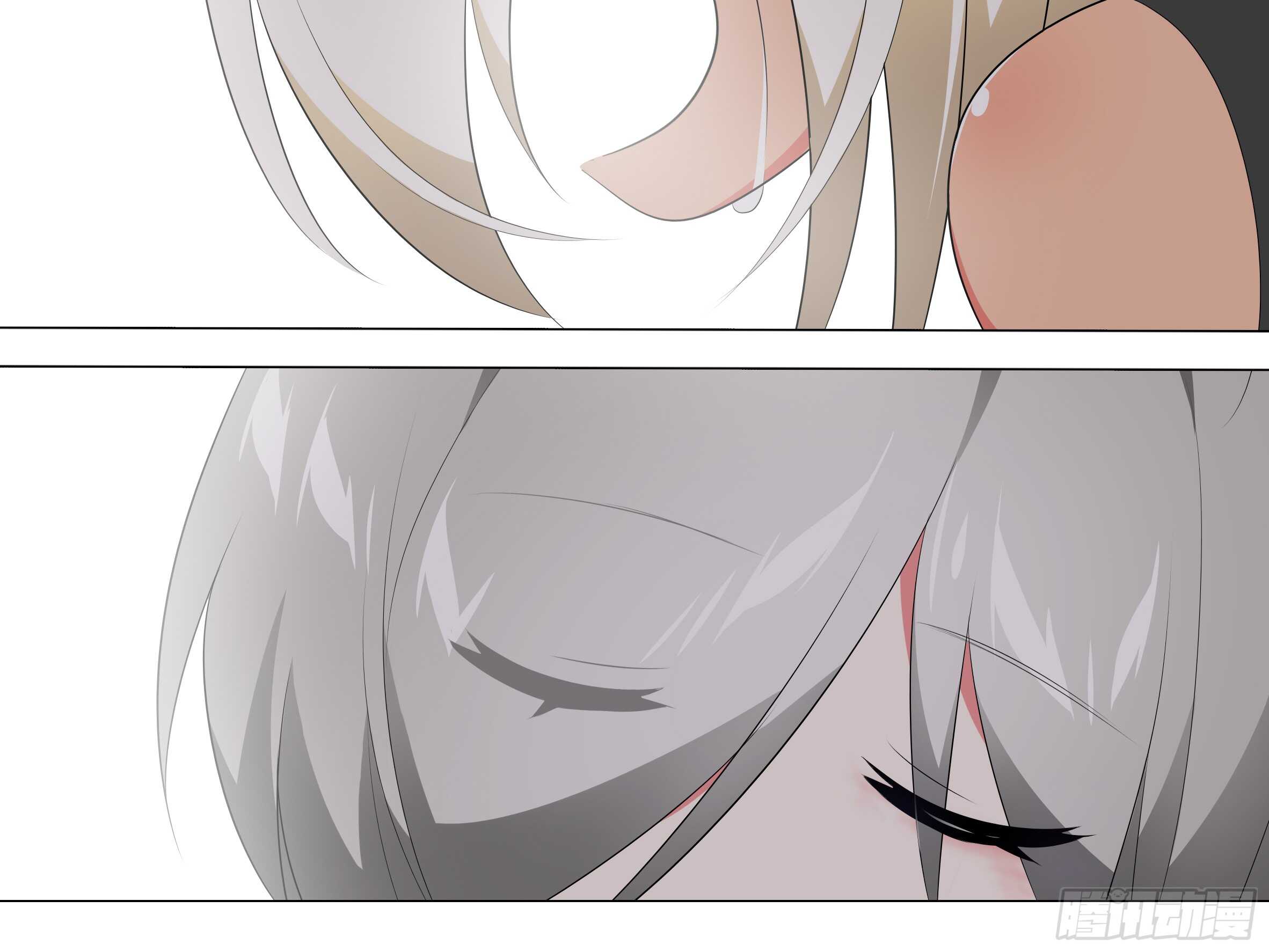 灰犬（三）(1/2)-第142话