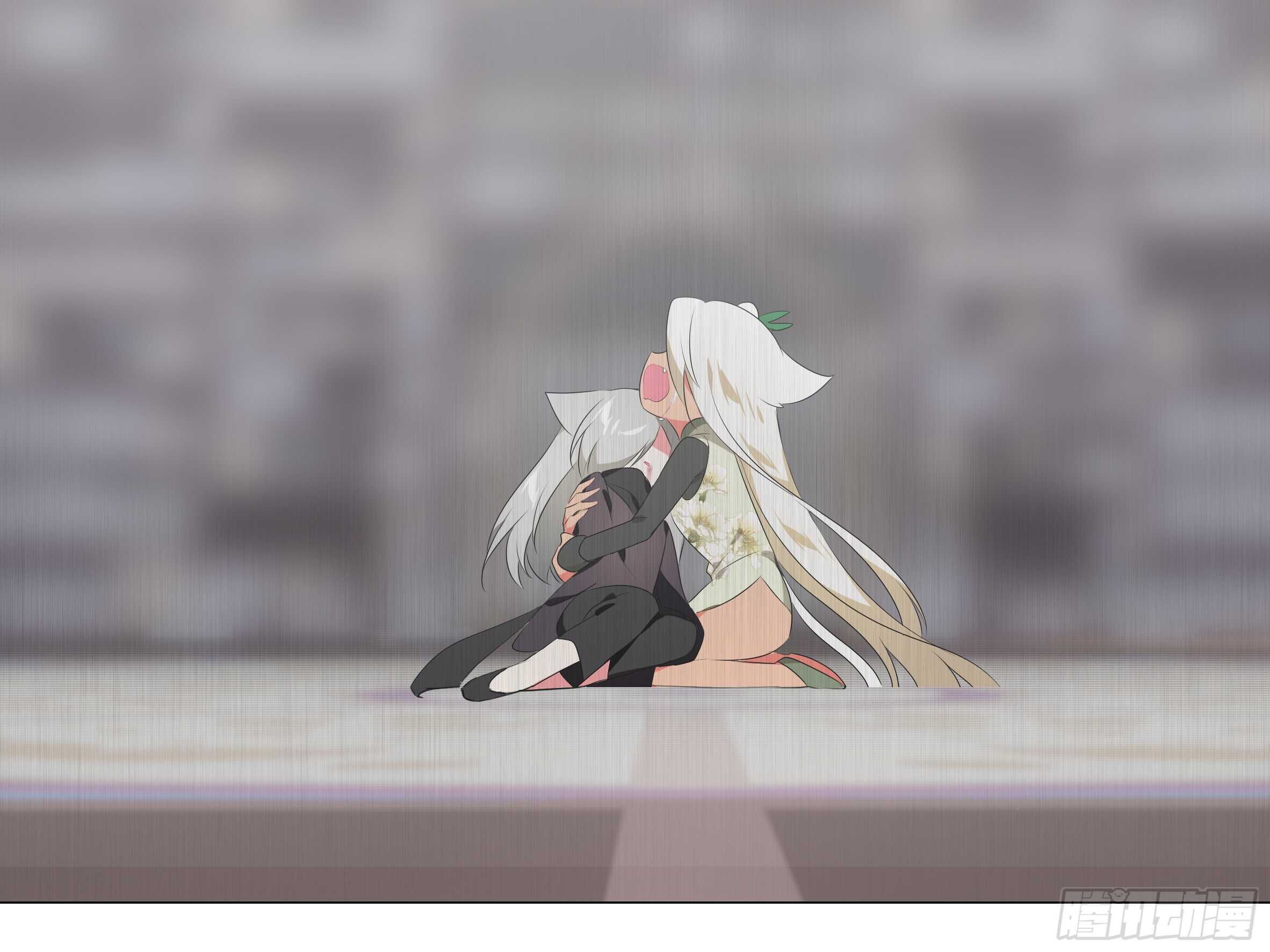 灰犬（三）(1/2)-第142话