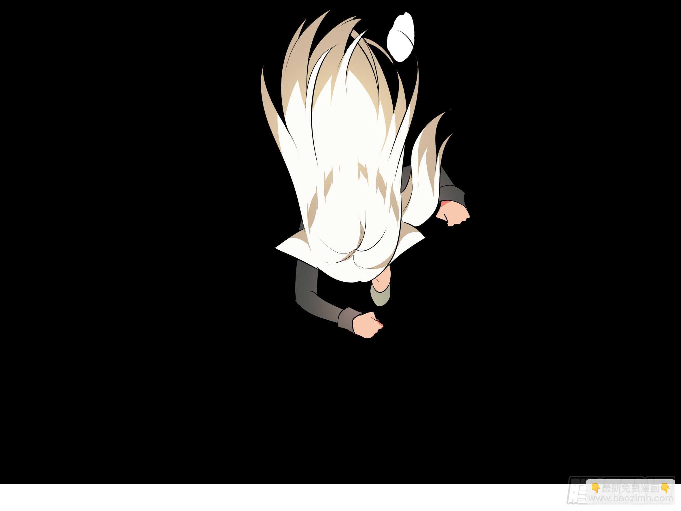 灰犬（三）(1/2)-第142话