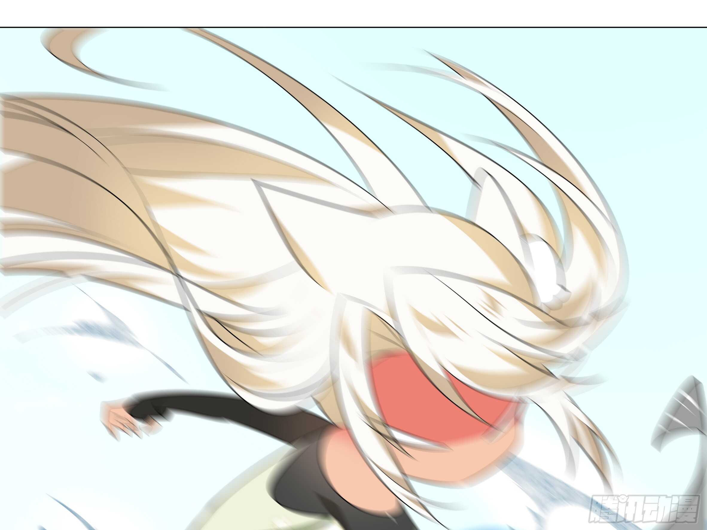 灰犬（三）(1/2)-第142话