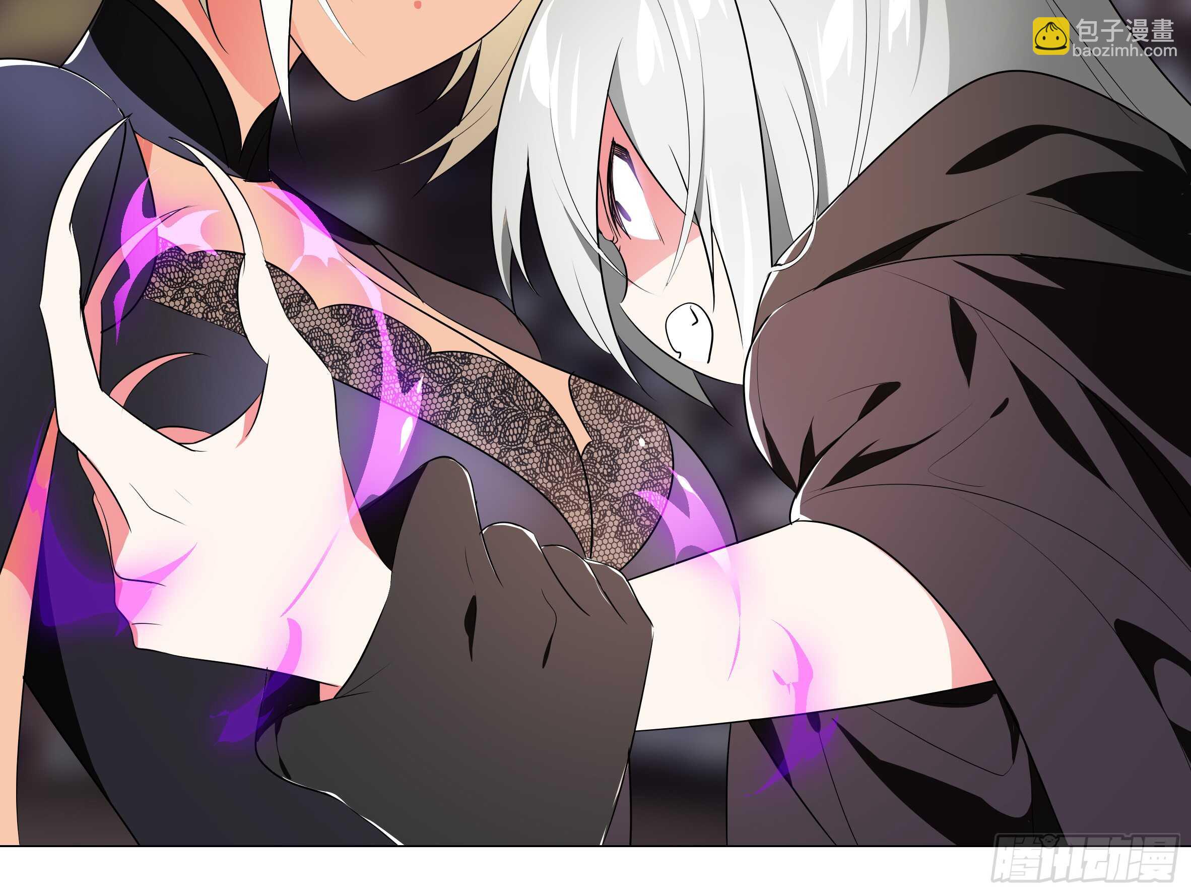 灰犬（三）(1/2)-第142话