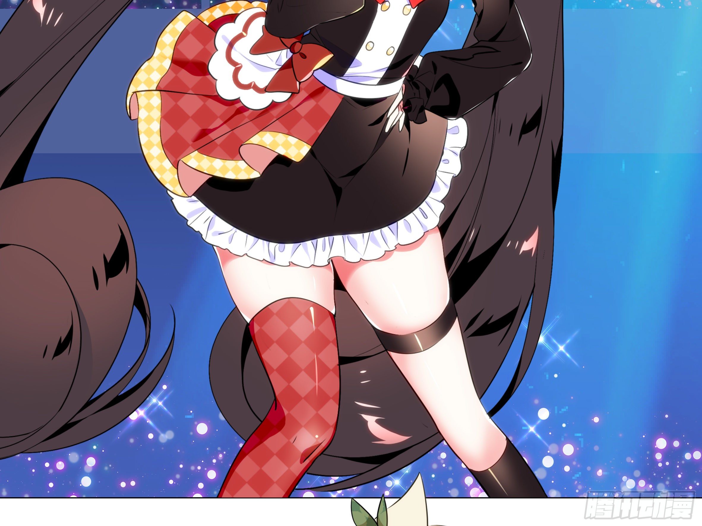 免费小番外-偶像篇-第144话