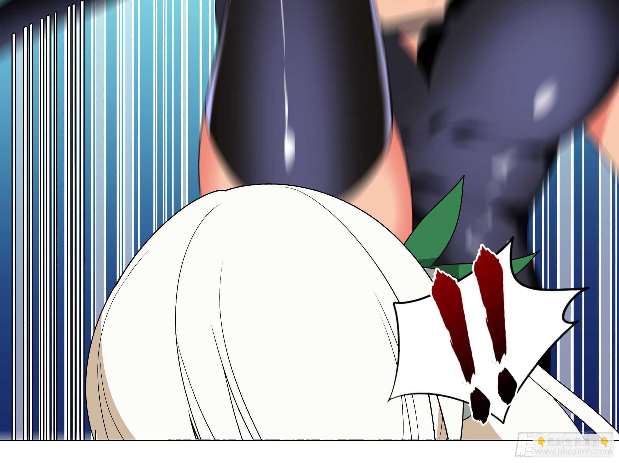 师妹，我来了-第152话