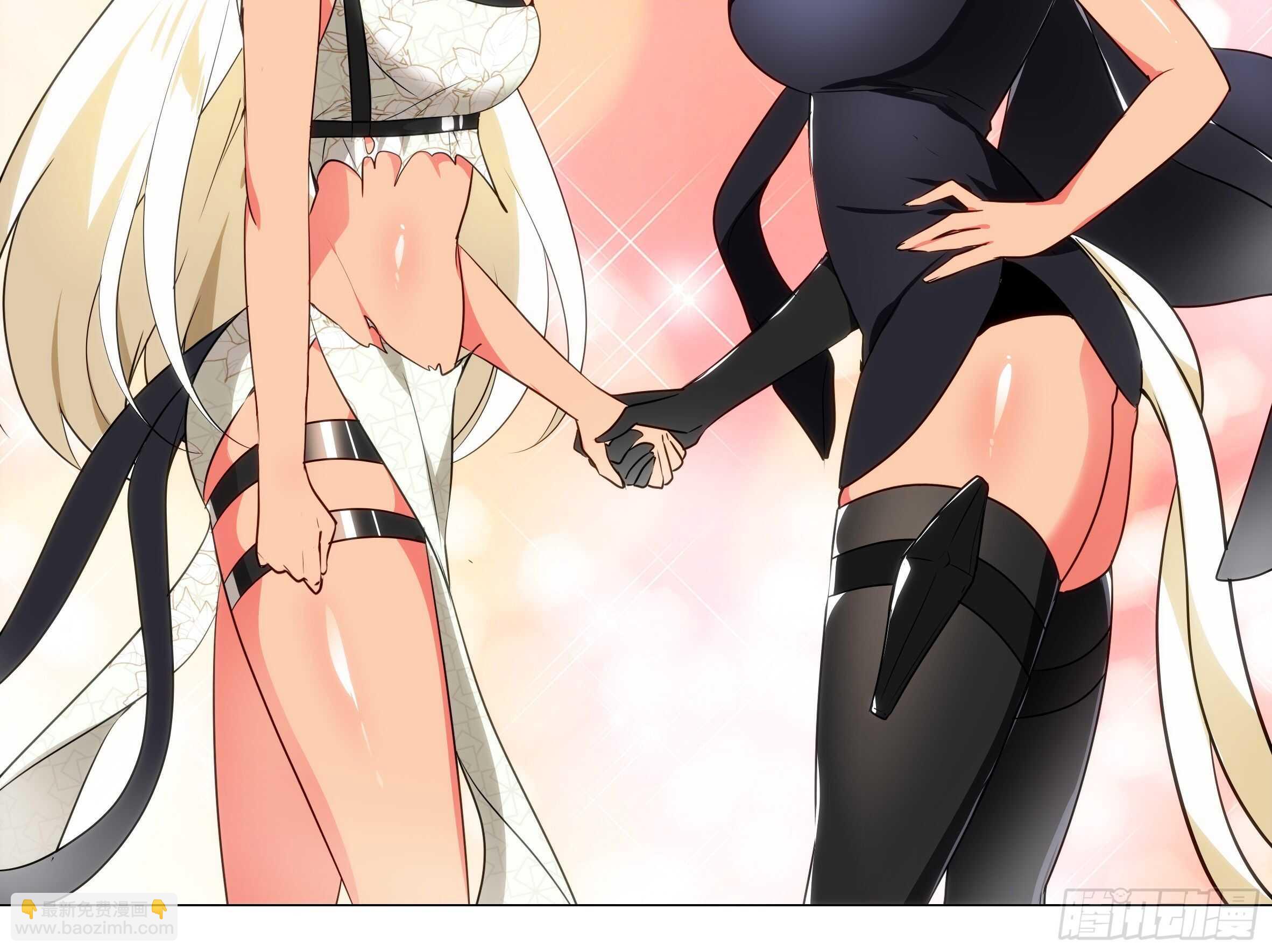 赶紧把他办了(1/2)-第158话