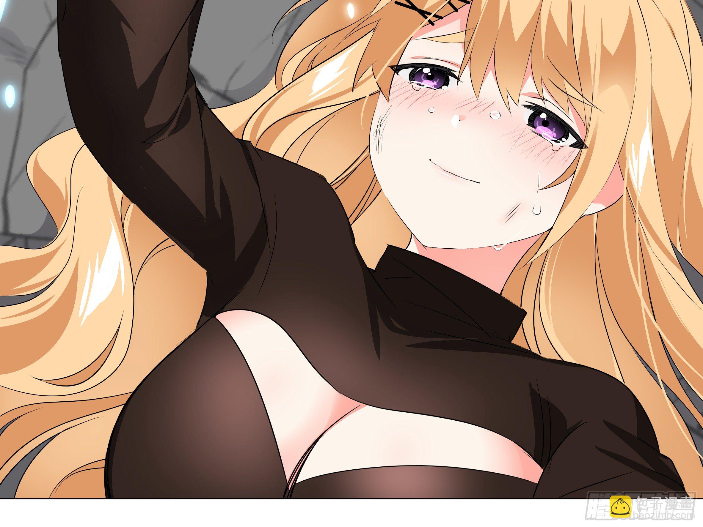 【扉页回归】猎龙士归来（十一）-第172话