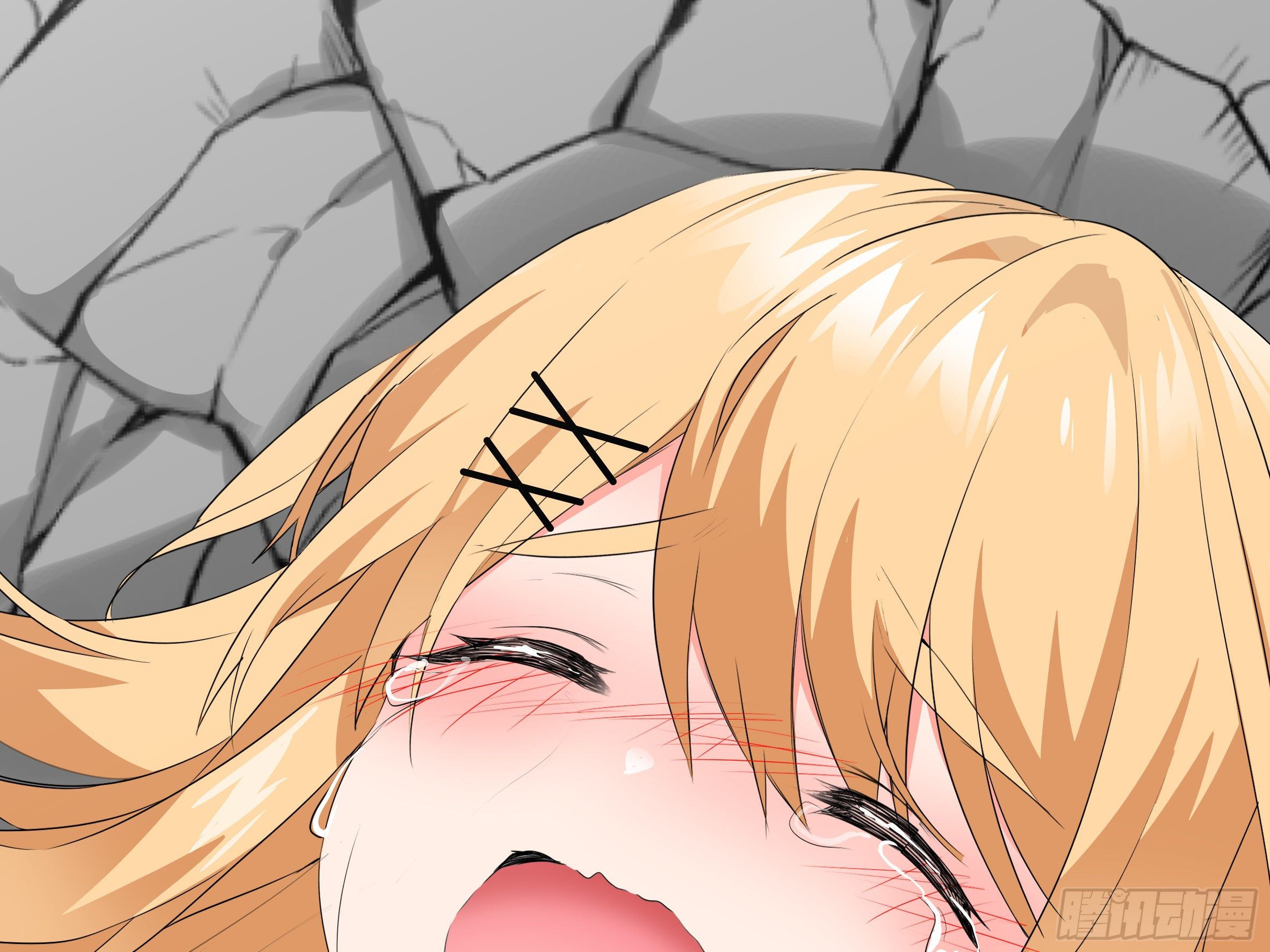 【扉页回归】猎龙士归来（十一）-第172话