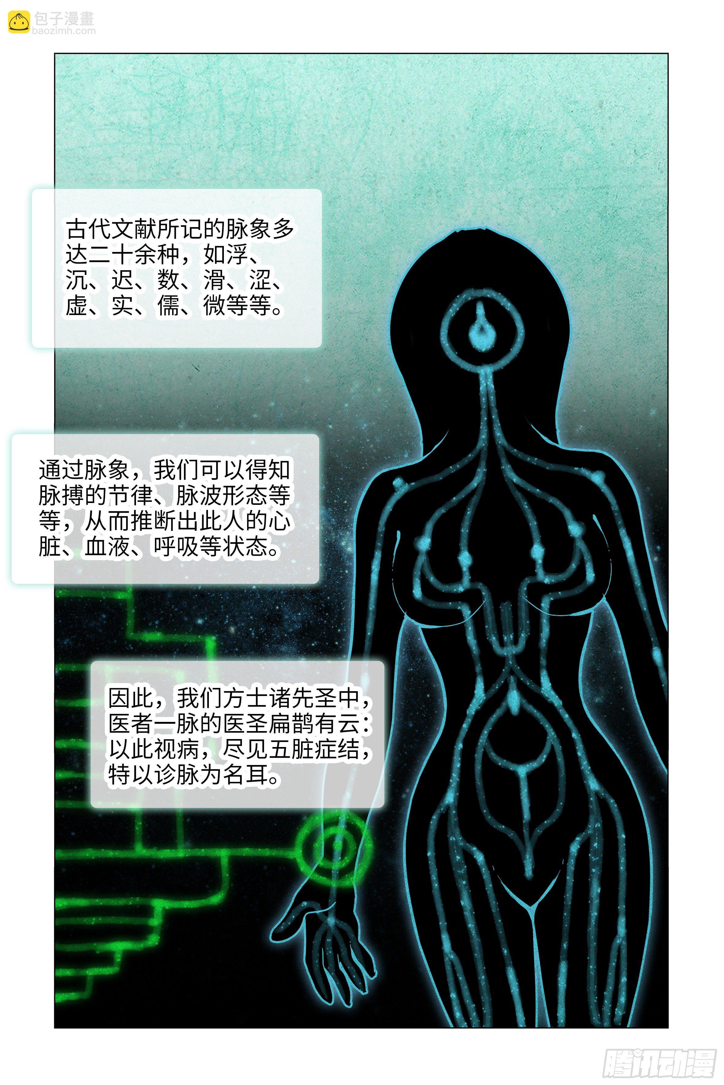 孤男寡女（一）-第36话