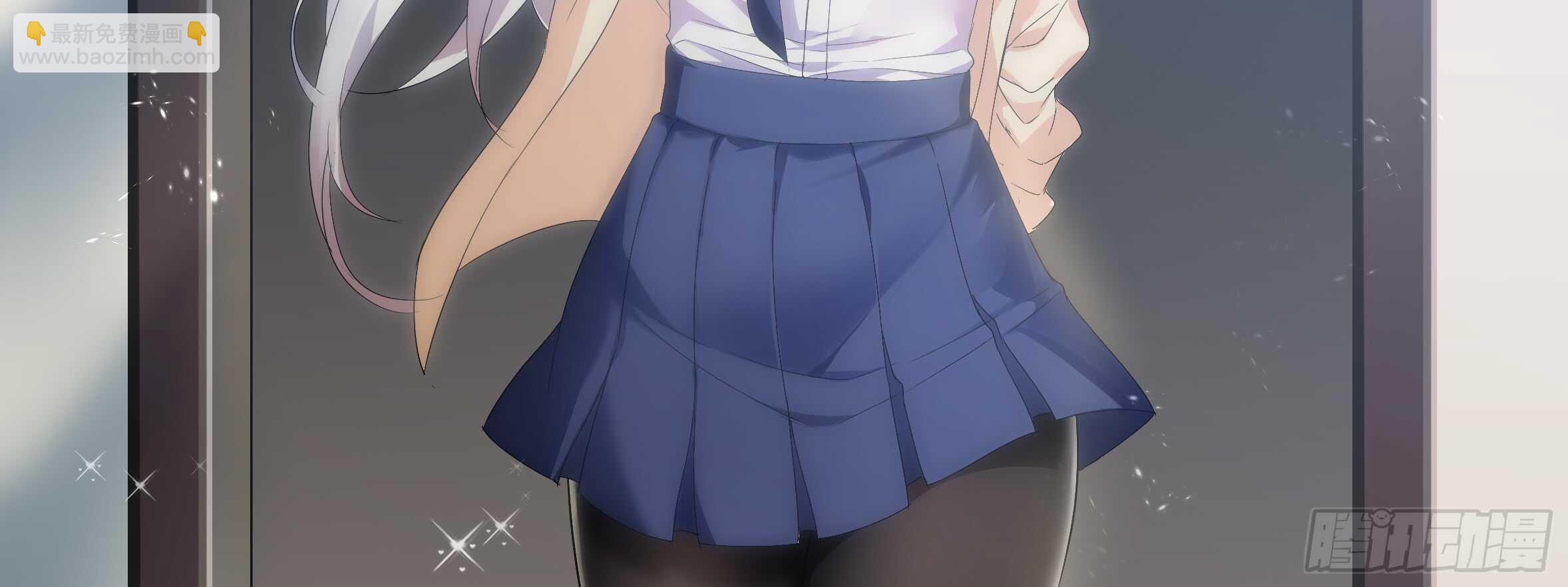 孤男寡女（四）(1/2)-第40话