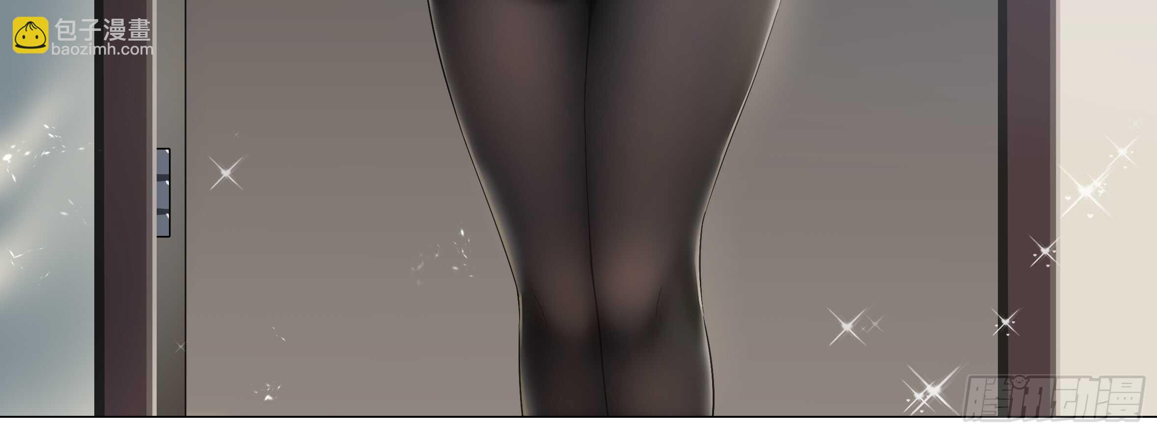 孤男寡女（四）(1/2)-第40话