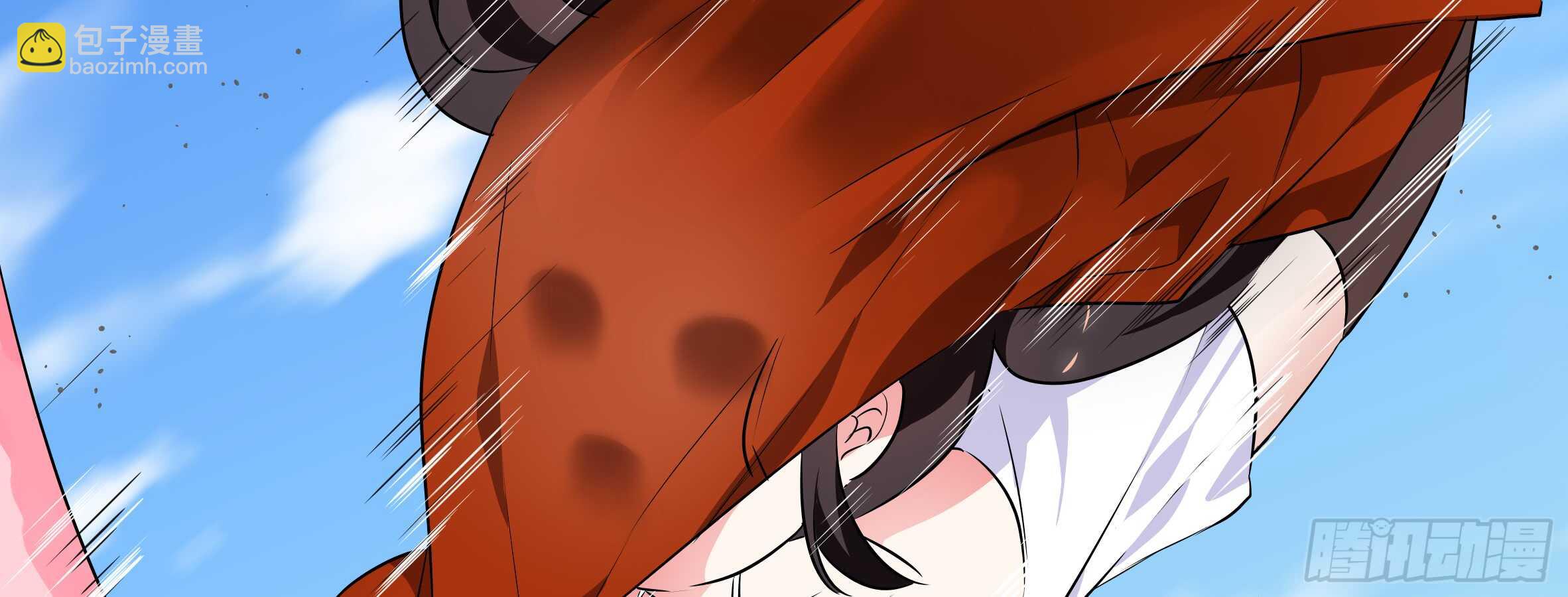 新的危机（一）(1/2)-第44话