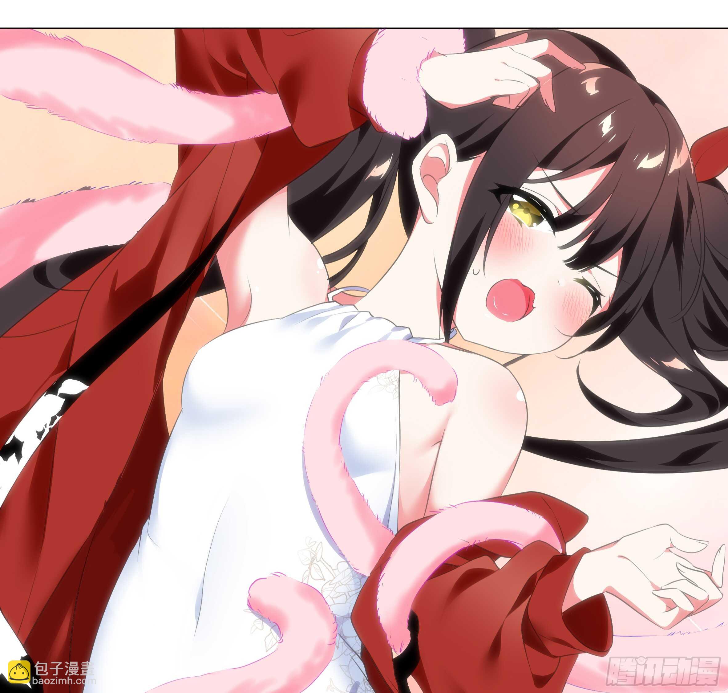 被掳走的露露安-第50话