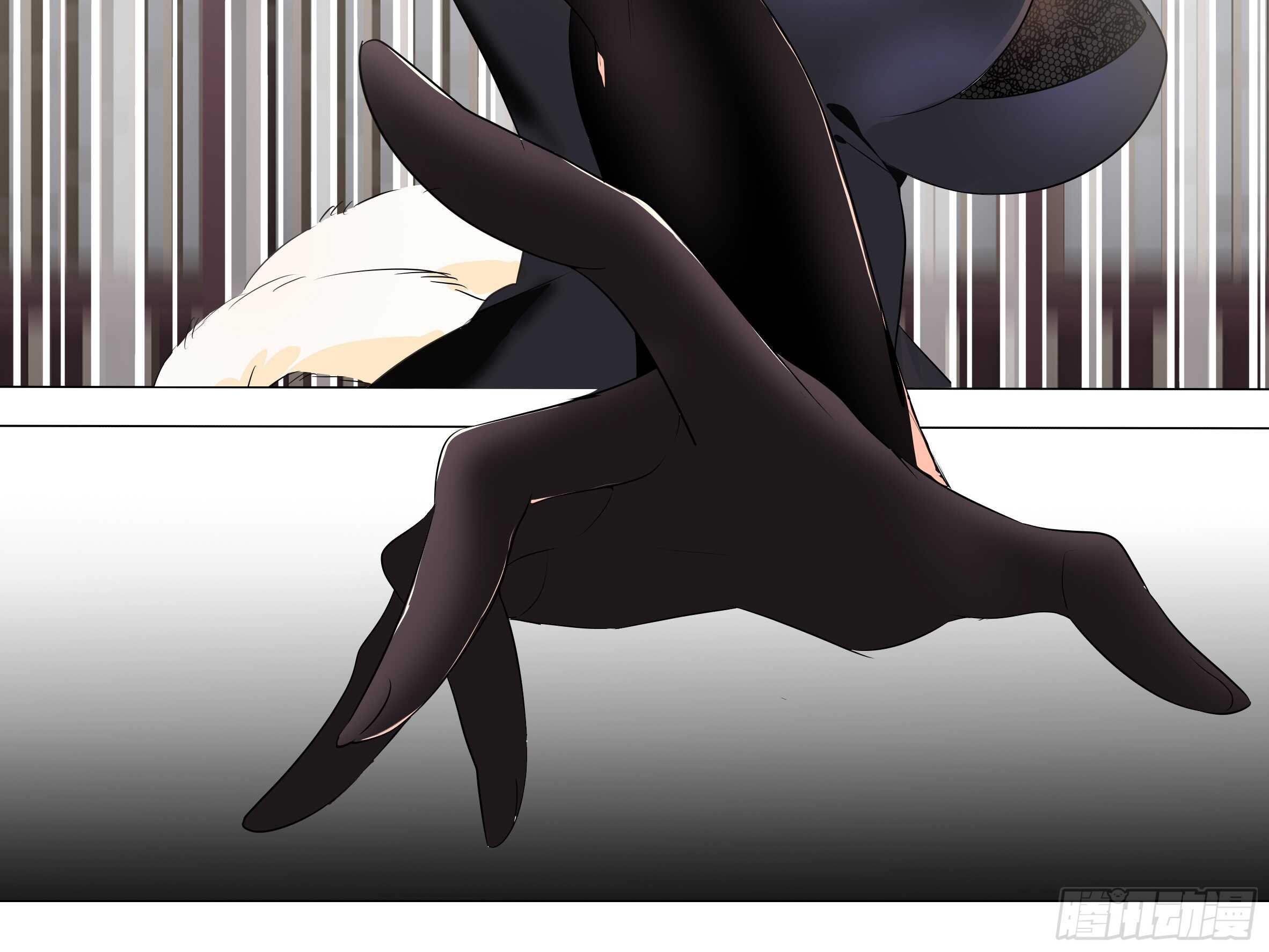 拾夜VS伊芙（三）-第54话