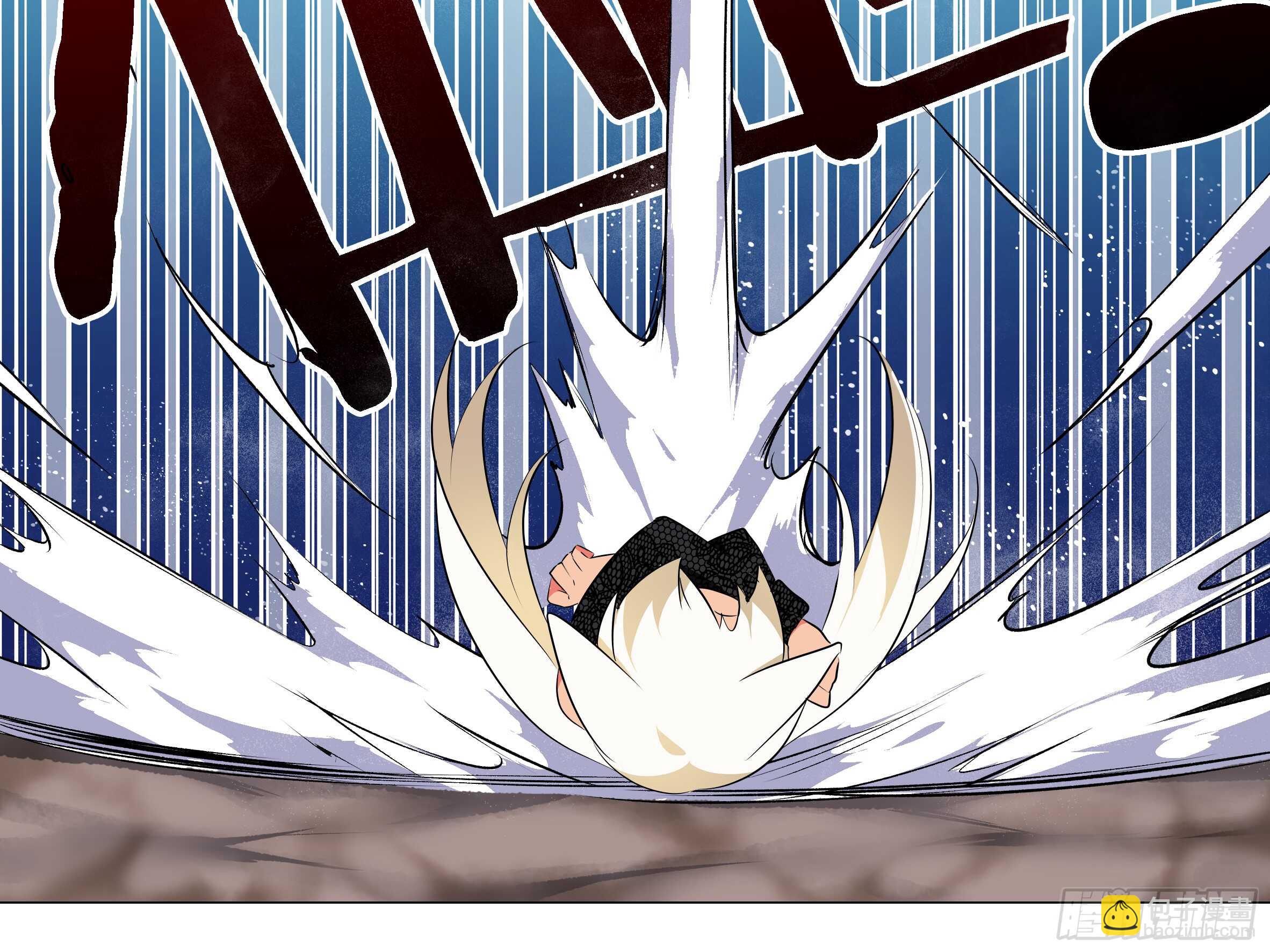 拾夜VS伊芙（三）-第54话