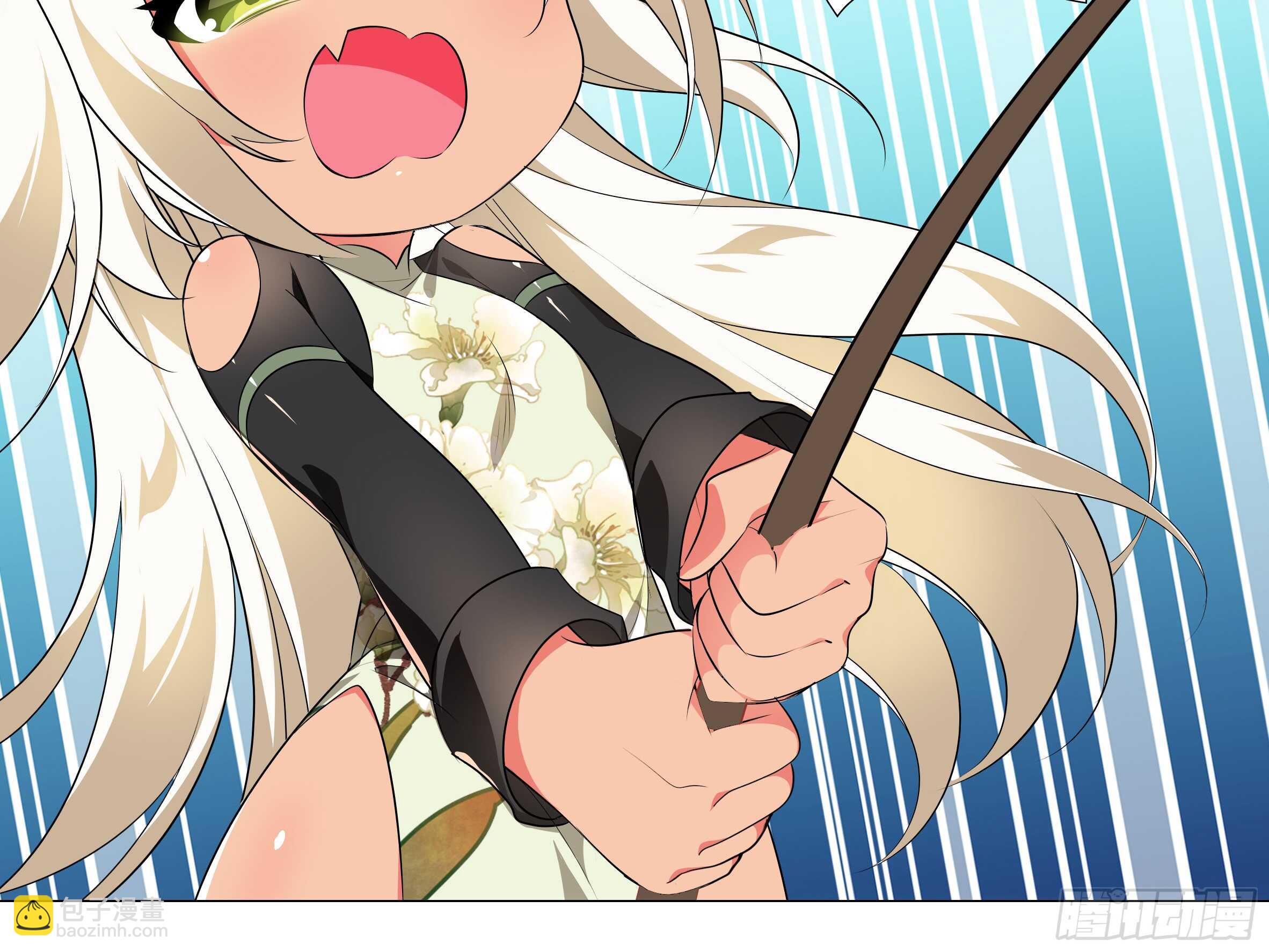 拾夜VS伊芙（三）-第54话