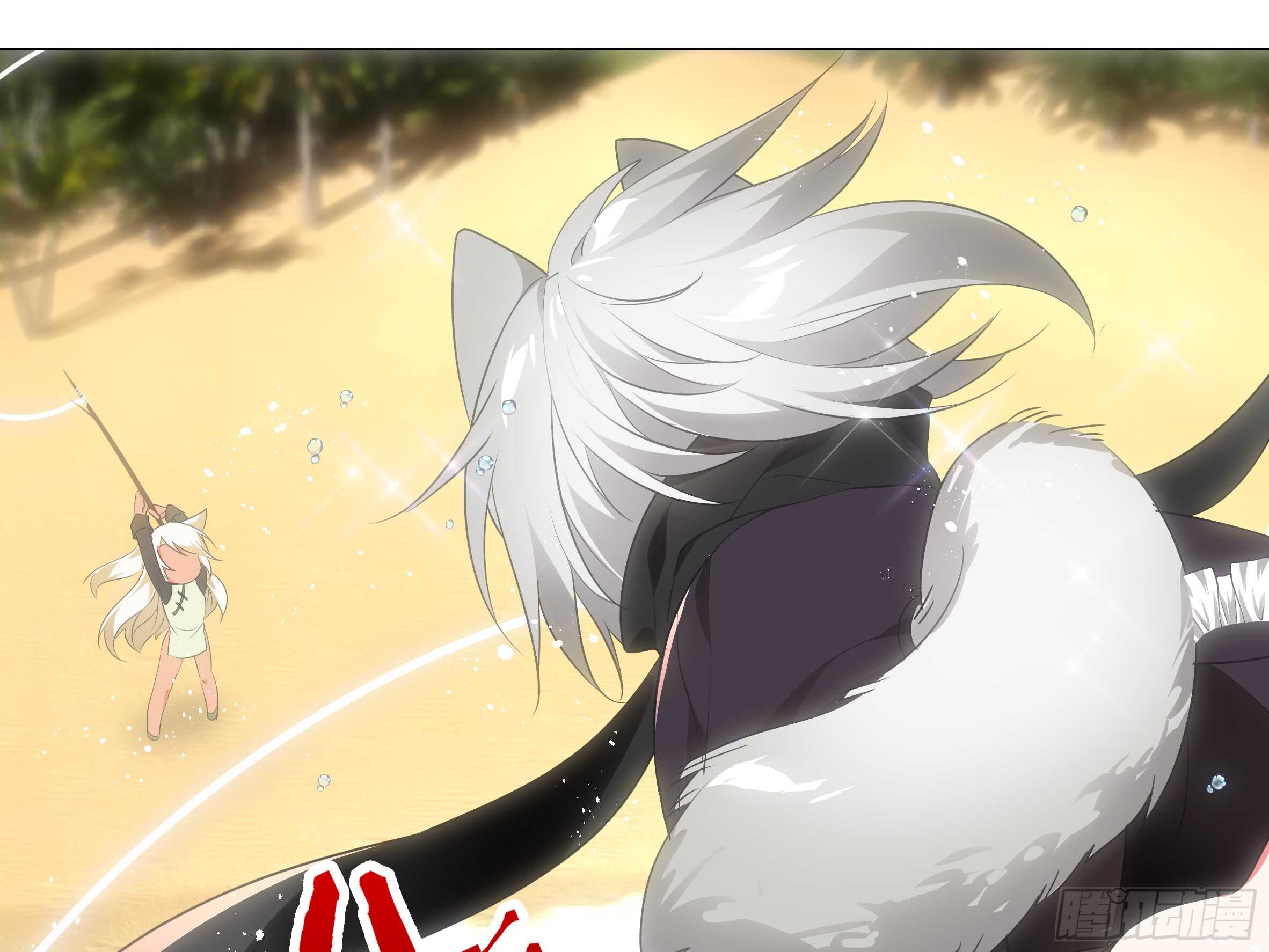 拾夜VS伊芙（三）-第54话