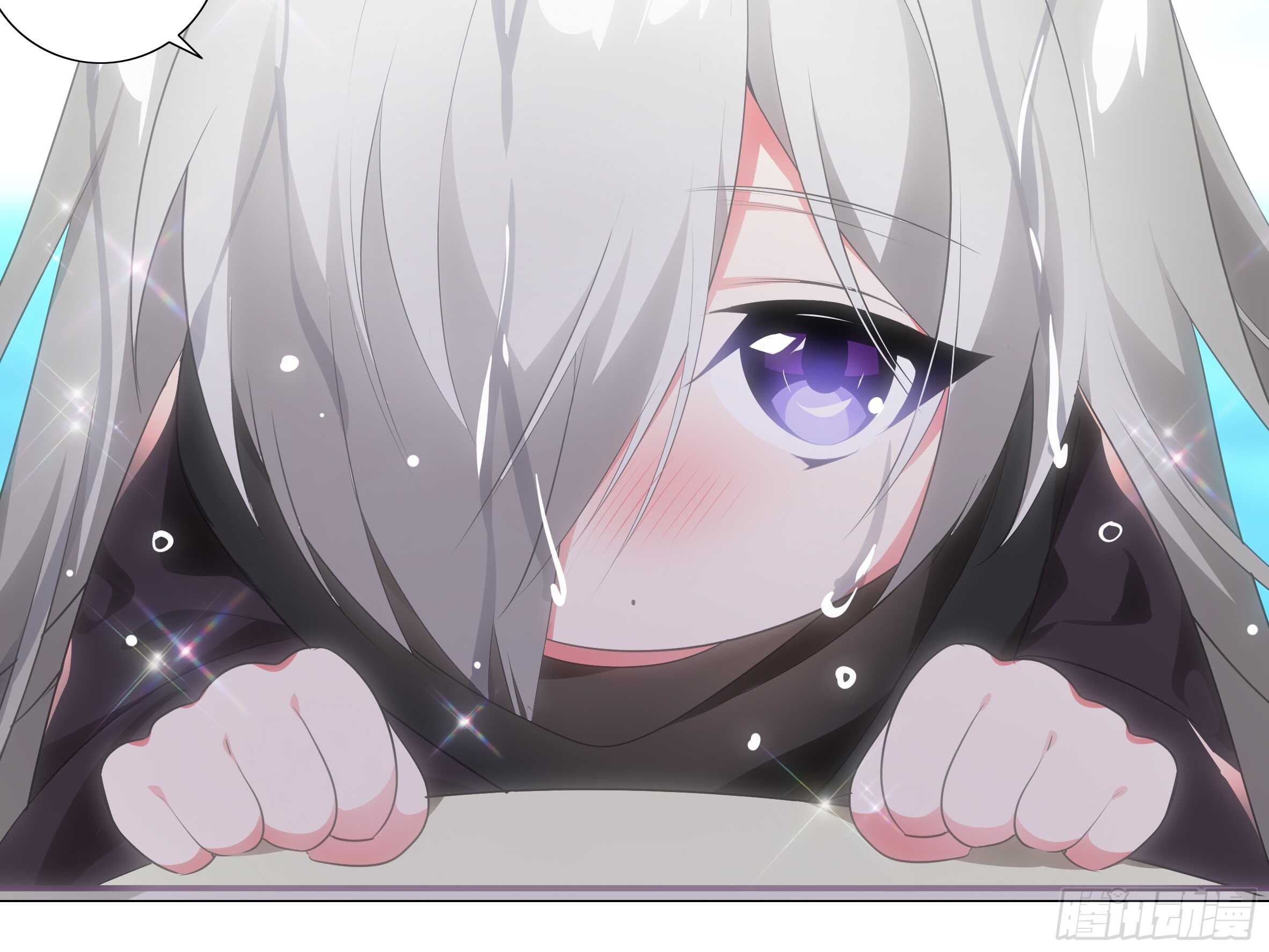 拾夜VS伊芙（三）-第54话