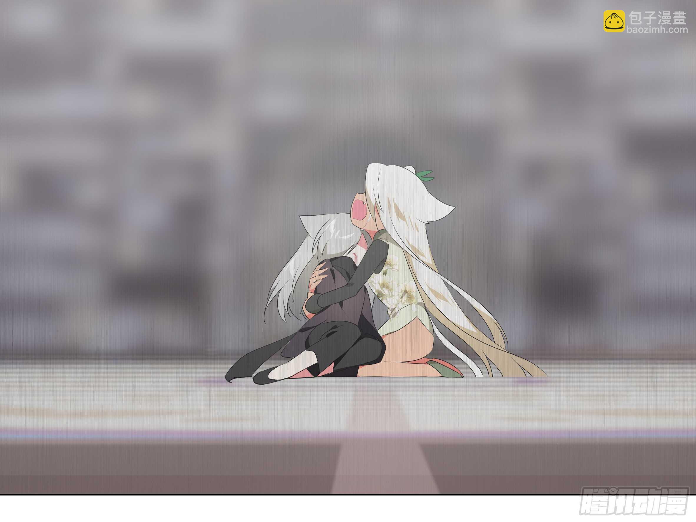 砸场子（五）(1/2)-第60话