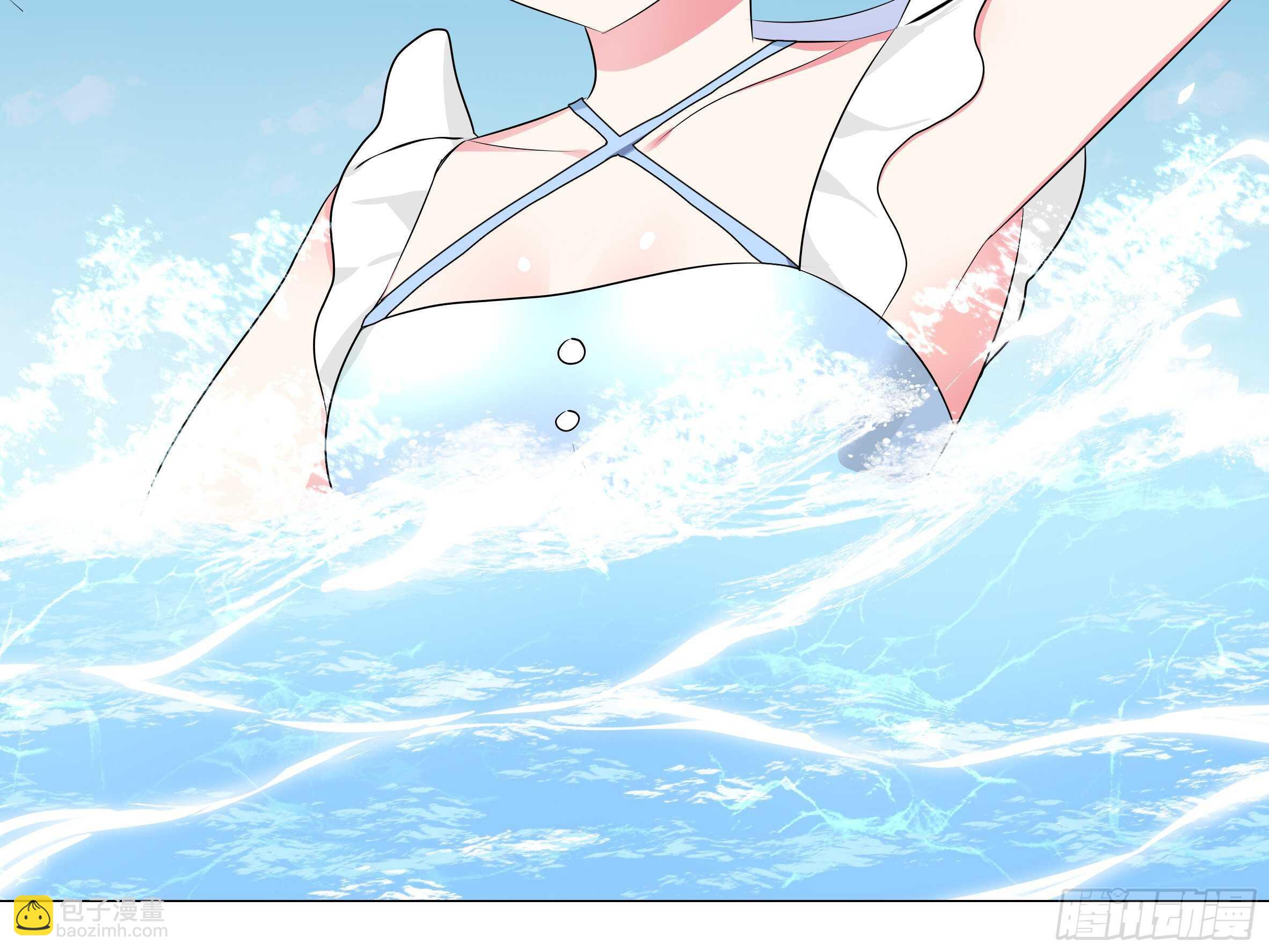 你不该惹的人-第76话