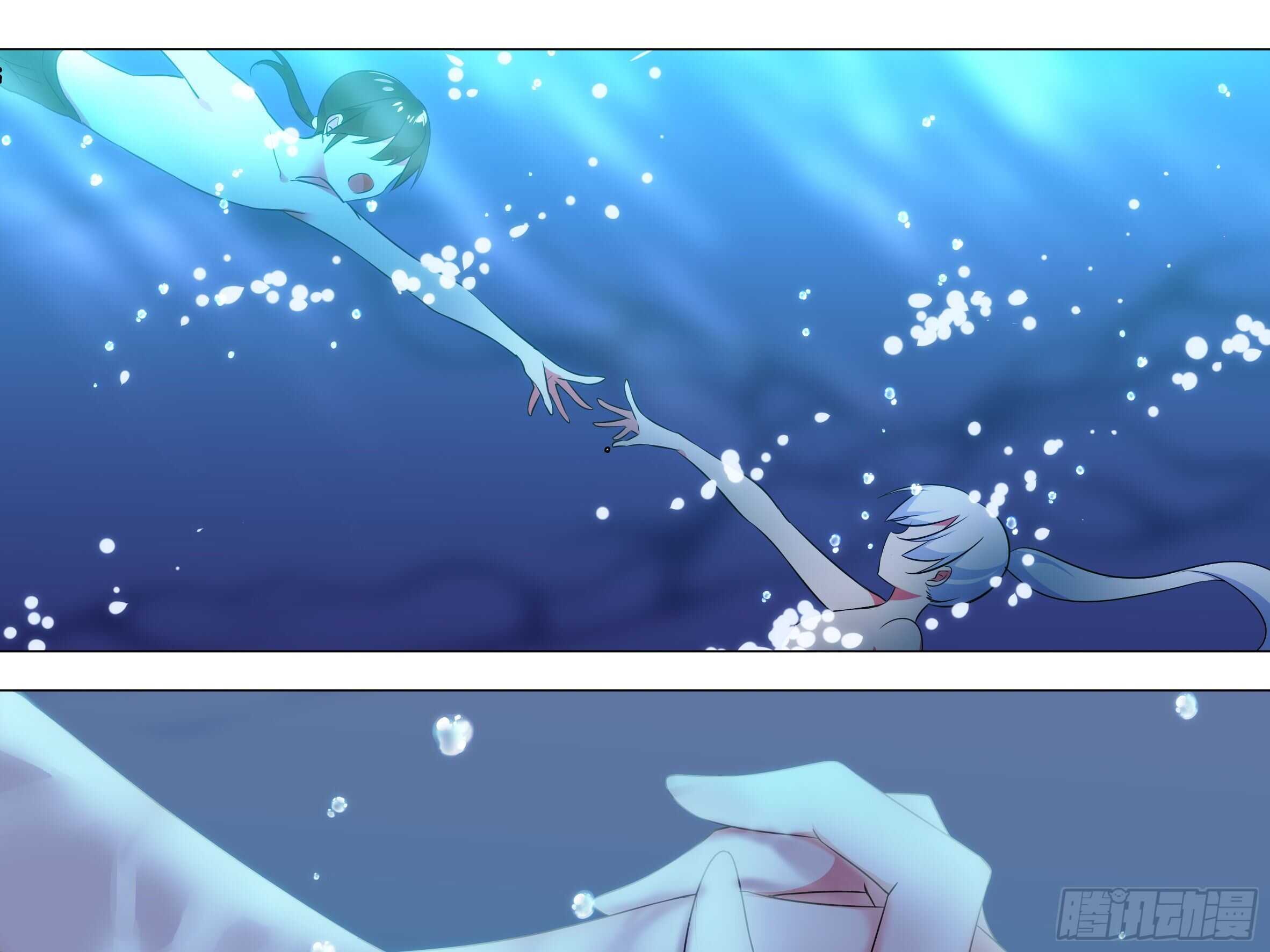 你不该惹的人-第76话